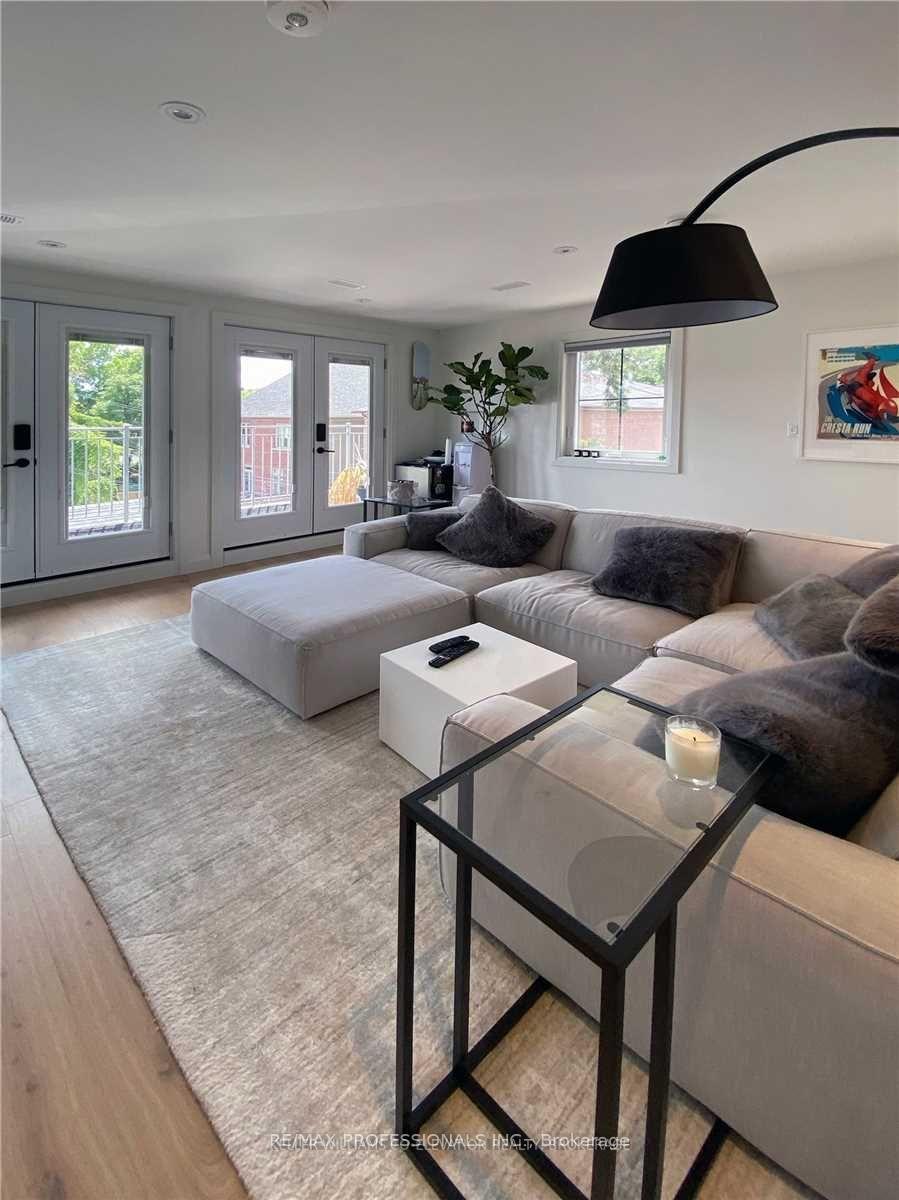 Photo 20 of Unit C, 41 Rolyat Street, Toronto, Trinity-Bellwoods — HOMEH