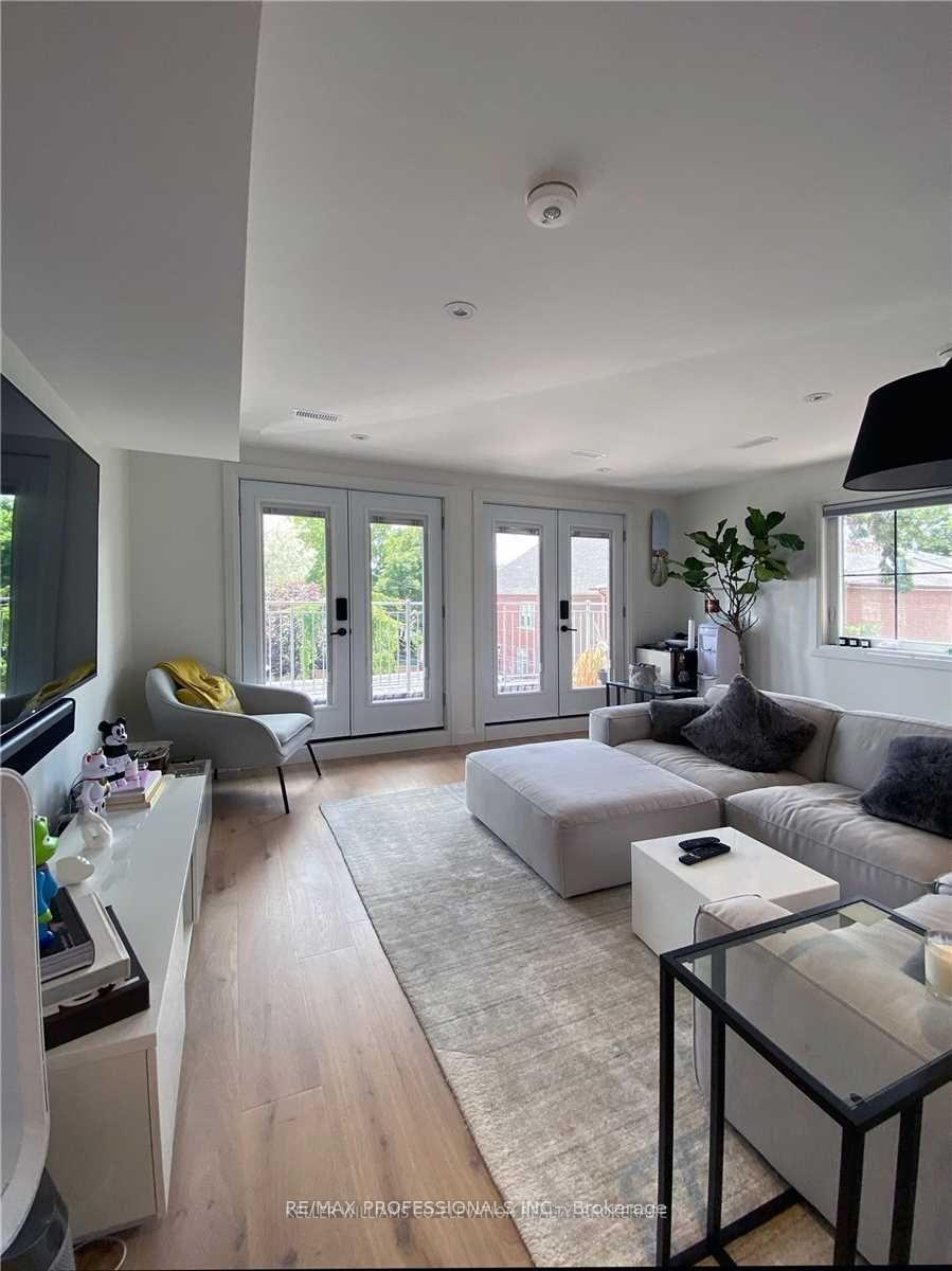 Photo 22 of Unit C, 41 Rolyat Street, Toronto, Trinity-Bellwoods — HOMEH