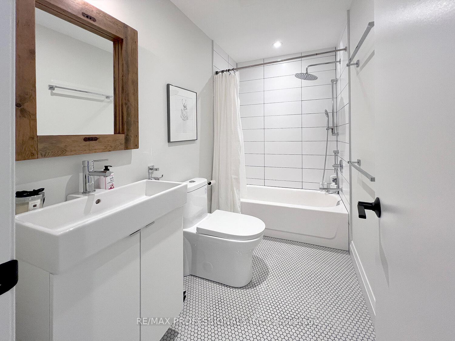 Photo 24 of Unit C, 41 Rolyat Street, Toronto, Trinity-Bellwoods — HOMEH