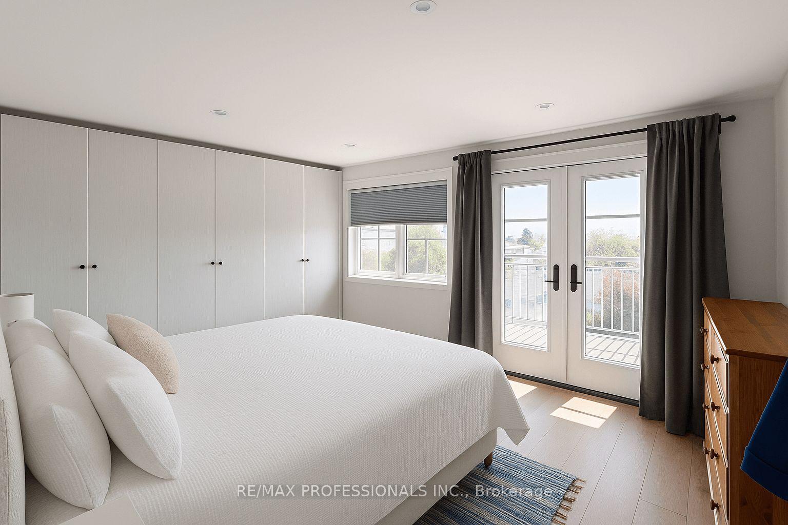 Photo 26 of Unit C, 41 Rolyat Street, Toronto, Trinity-Bellwoods — HOMEH