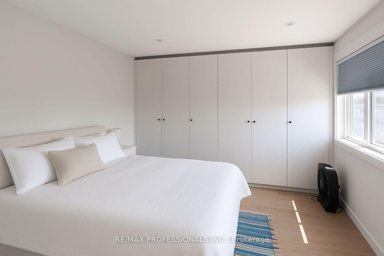 Photo 27 of Unit C, 41 Rolyat Street, Toronto, Trinity-Bellwoods — HOMEH
