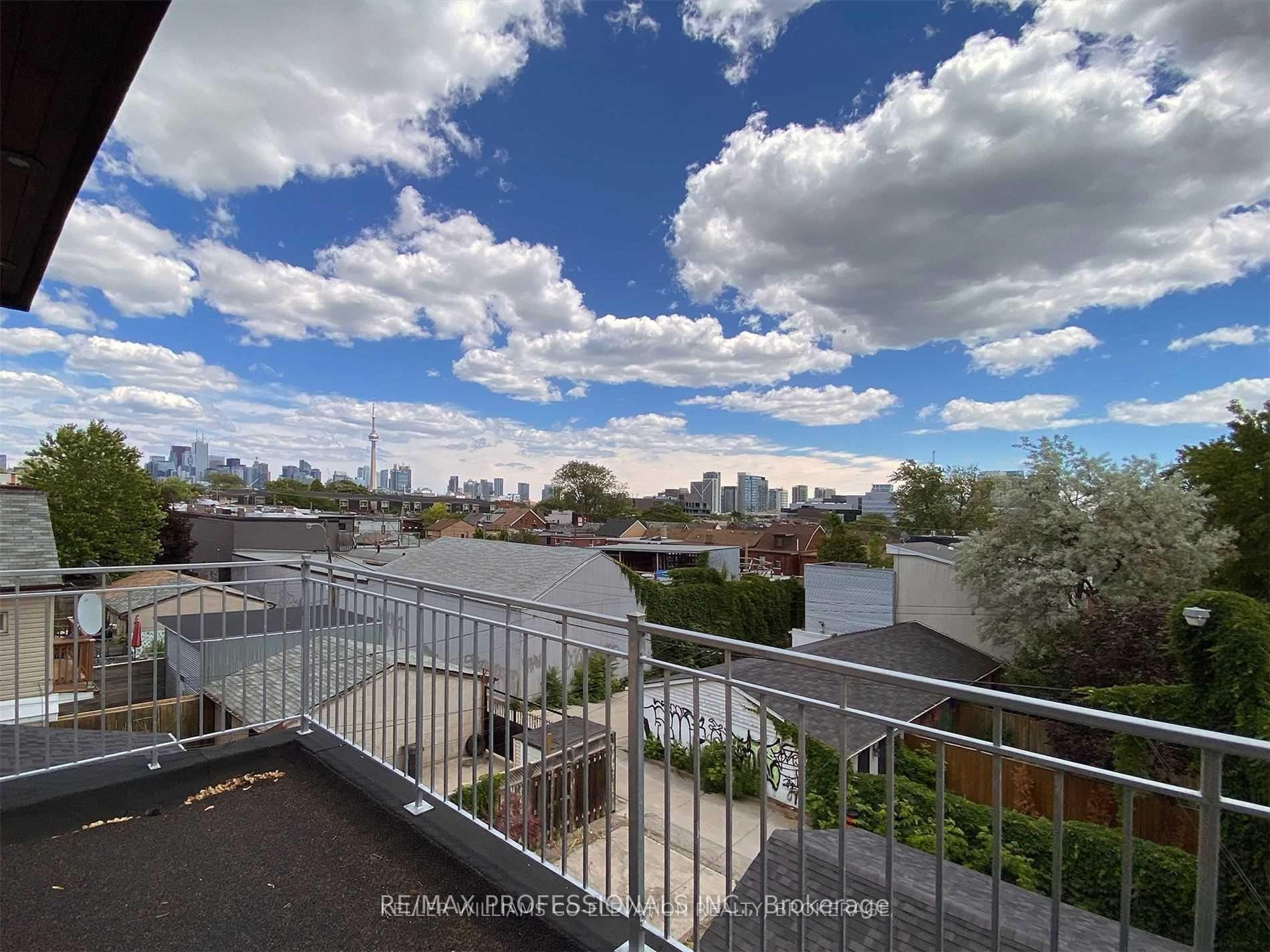 Photo 29 of Unit C, 41 Rolyat Street, Toronto, Trinity-Bellwoods — HOMEH