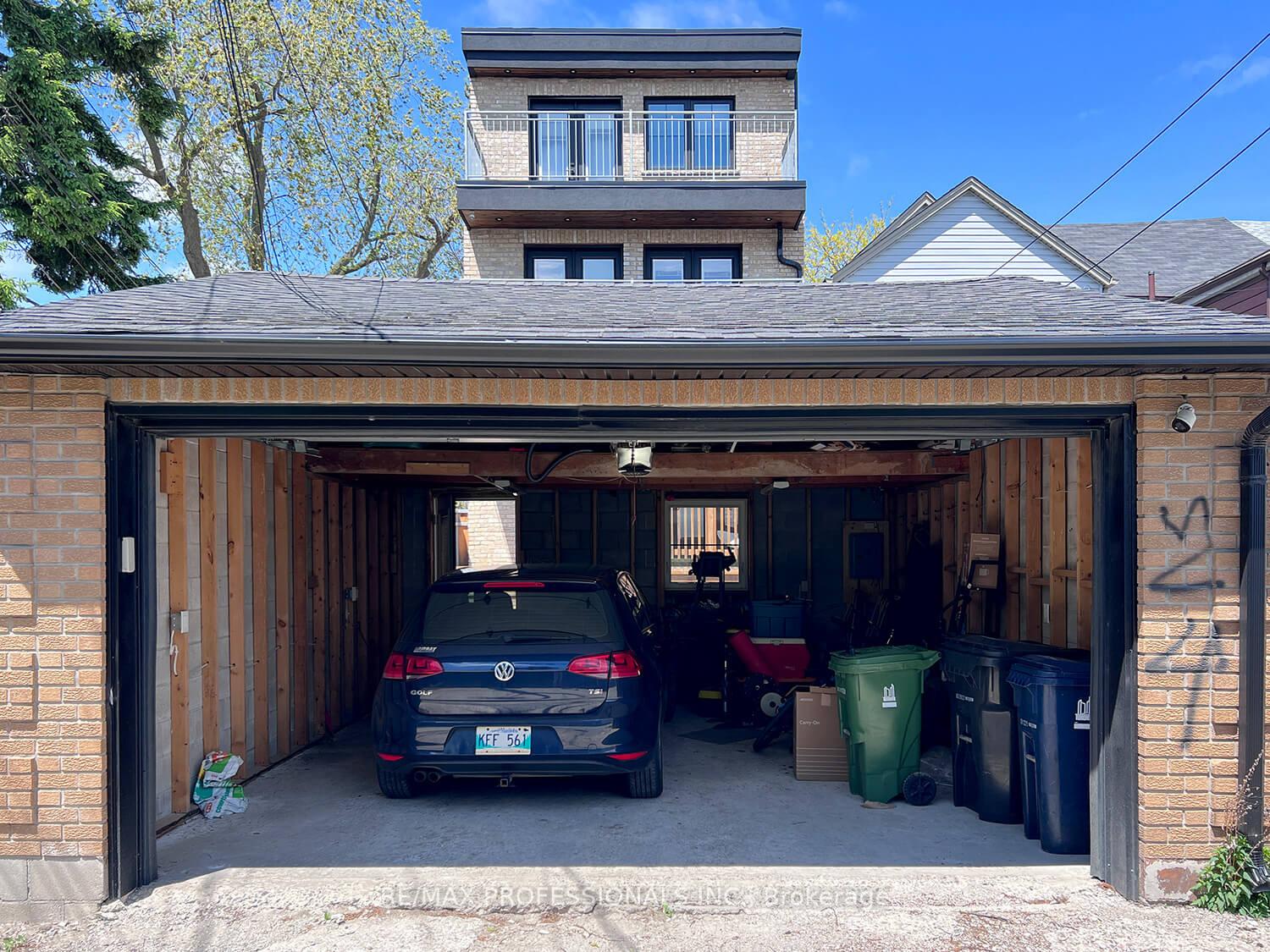 Photo 39 of Unit C, 41 Rolyat Street, Toronto, Trinity-Bellwoods — HOMEH