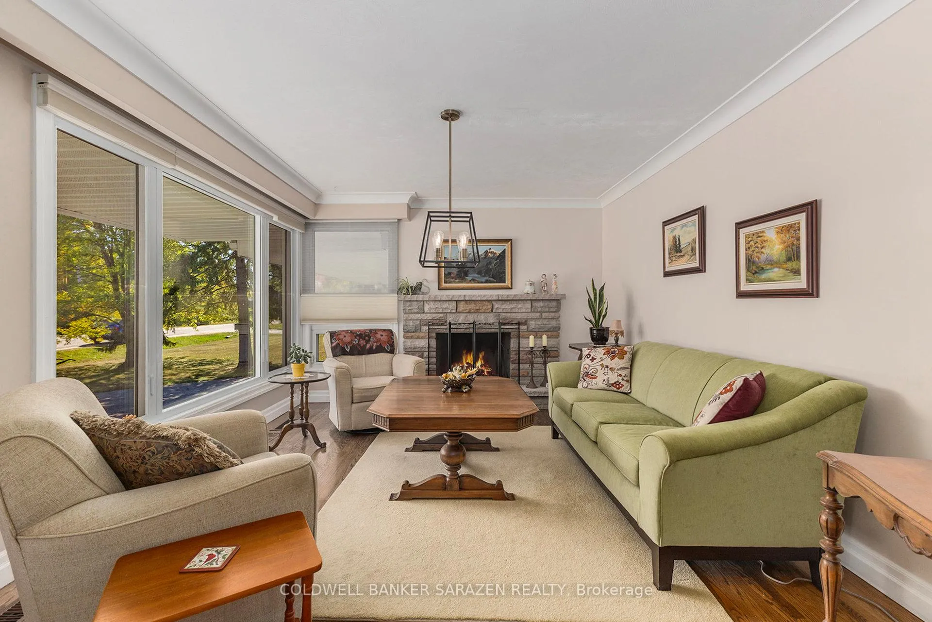 Photo 10 of 32 Wabalac Drive, McNab/Braeside, Mcnab/Braeside Twps — HOMEH
