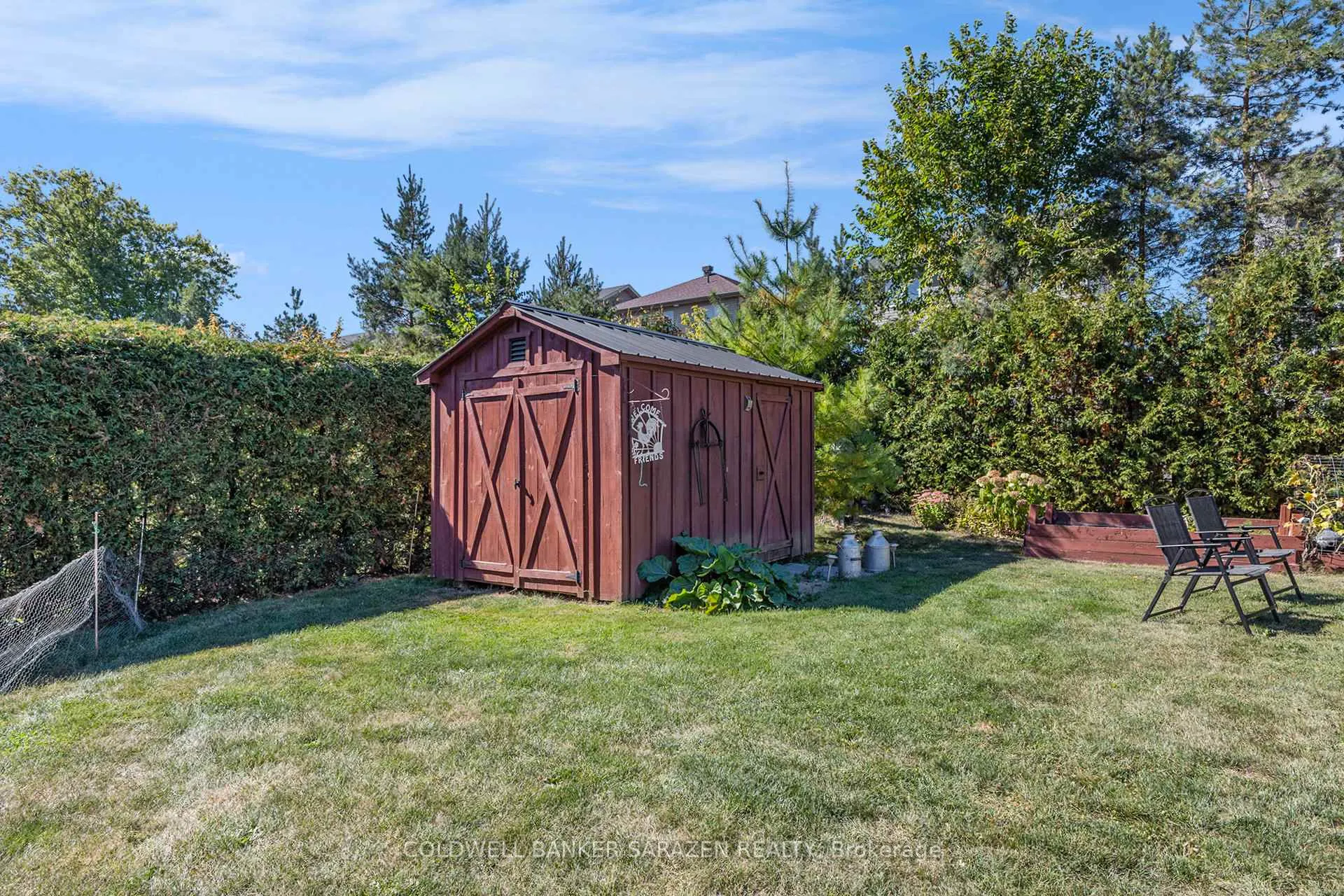 Photo 36 of 32 Wabalac Drive, McNab/Braeside, Mcnab/Braeside Twps — HOMEH