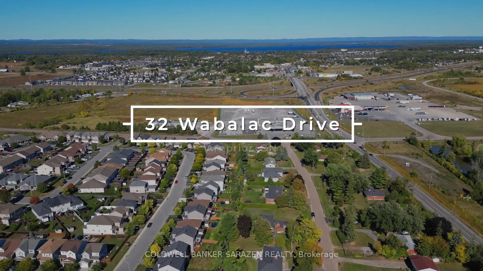Photo 40 of 32 Wabalac Drive, McNab/Braeside, Mcnab/Braeside Twps — HOMEH