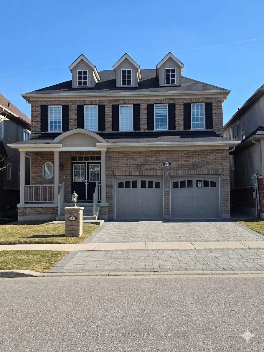 Photo 1 of 103 Bruce Cameron Drive, Clarington, Bowmanville — HOMEH