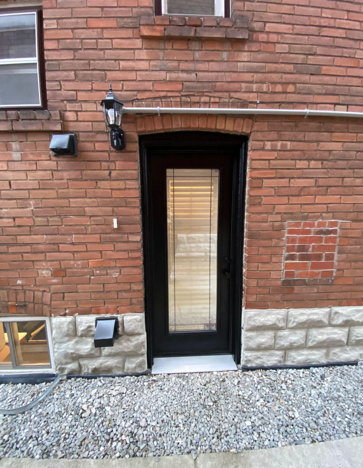 Photo 2 of Unit Bsmt, 52 Rogers Road, Toronto, Oakwood Village — HOMEH