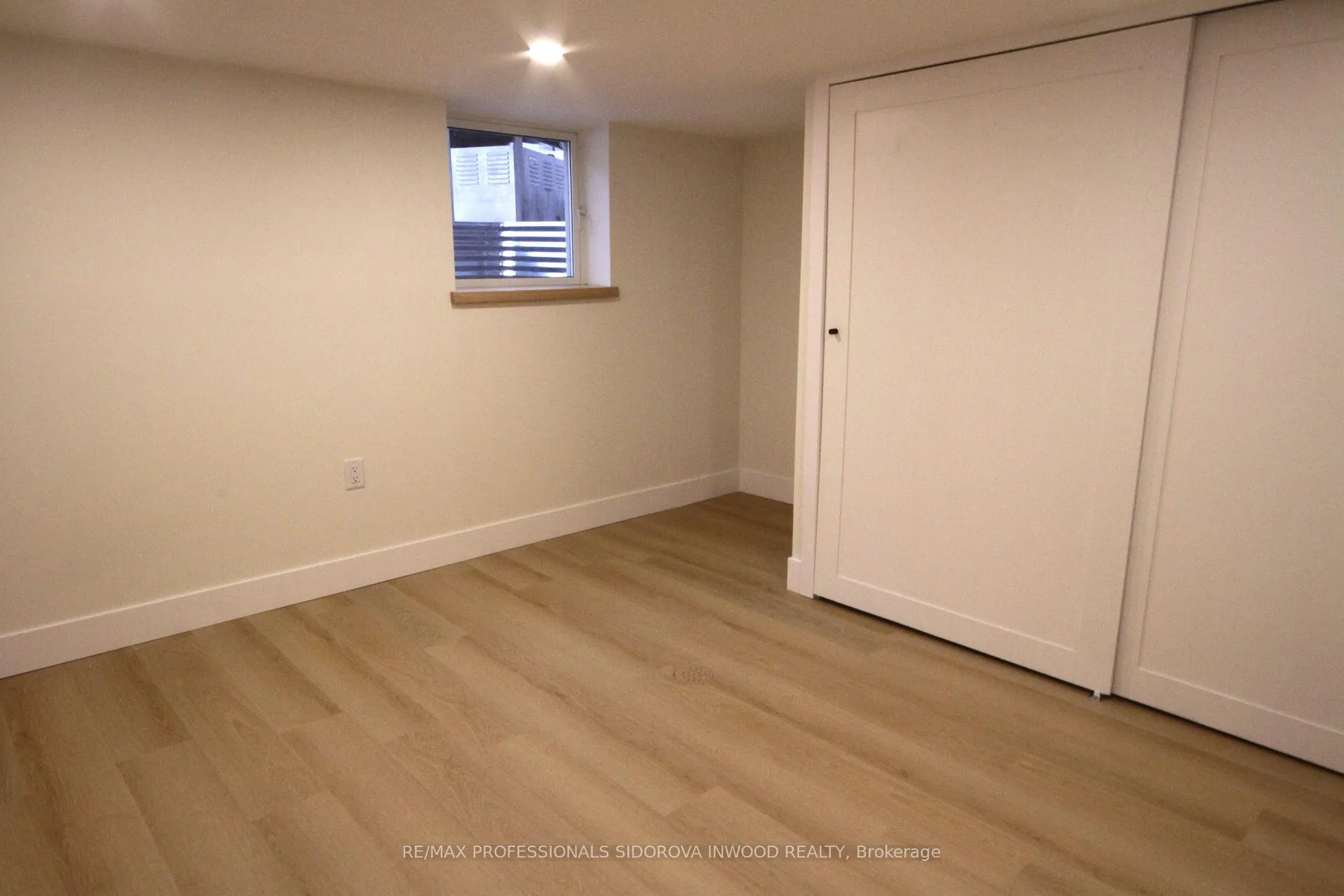 Photo 12 of Unit Bsmt, 52 Rogers Road, Toronto, Oakwood Village — HOMEH