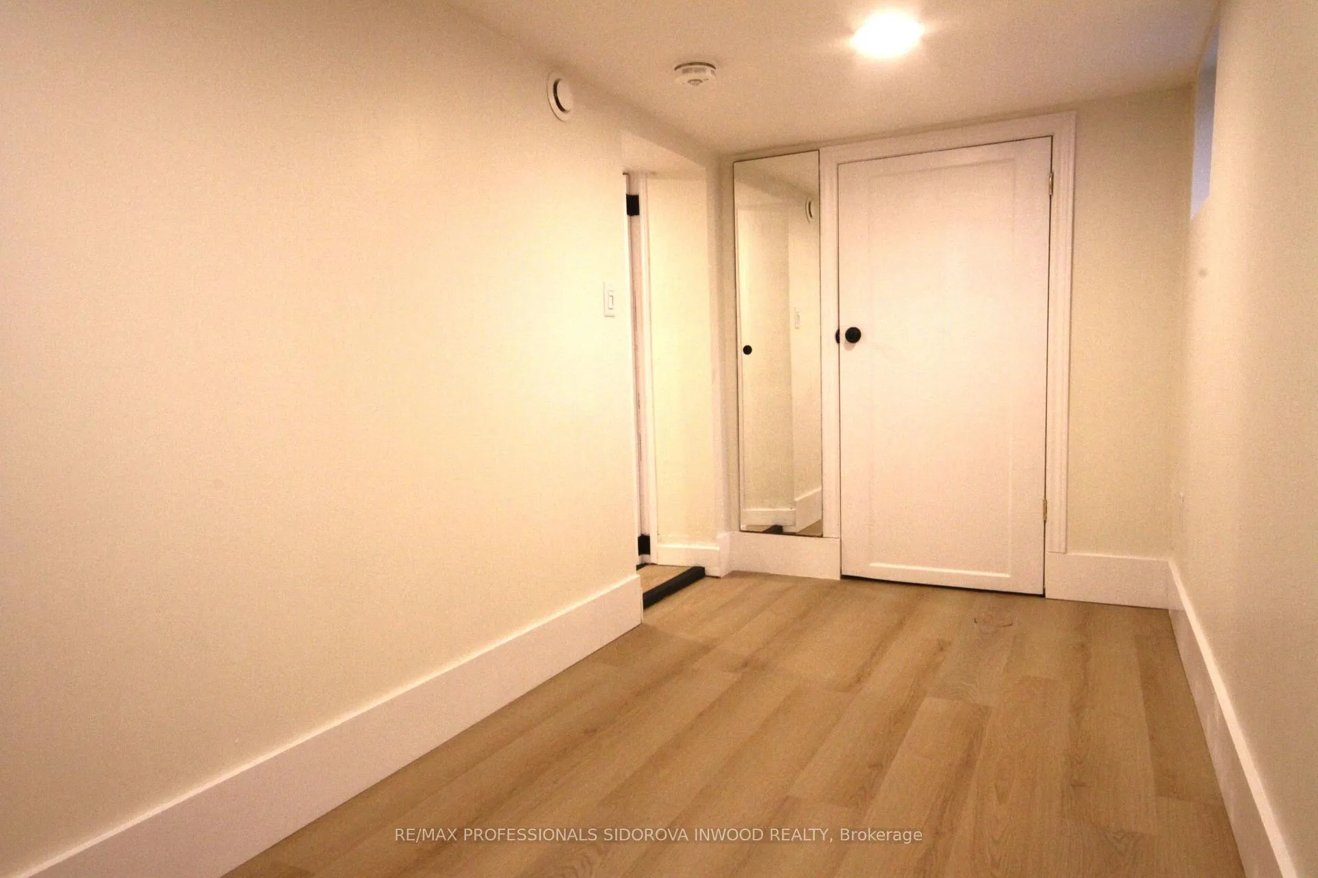 Photo 13 of Unit Bsmt, 52 Rogers Road, Toronto, Oakwood Village — HOMEH