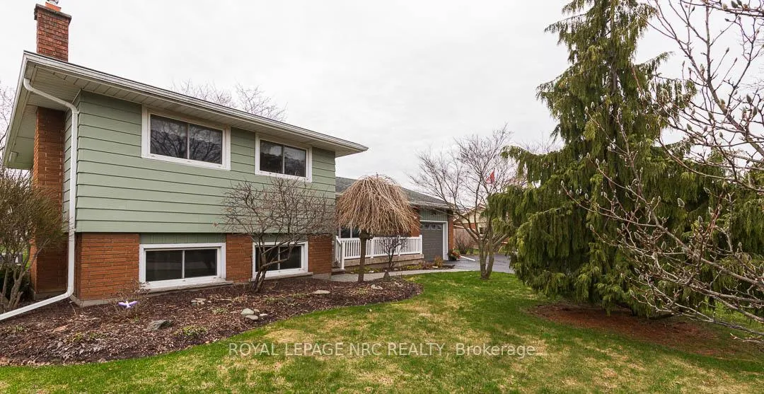 Photo 1 of 1 Heather Court, Welland, Prince Charles — HOMEH