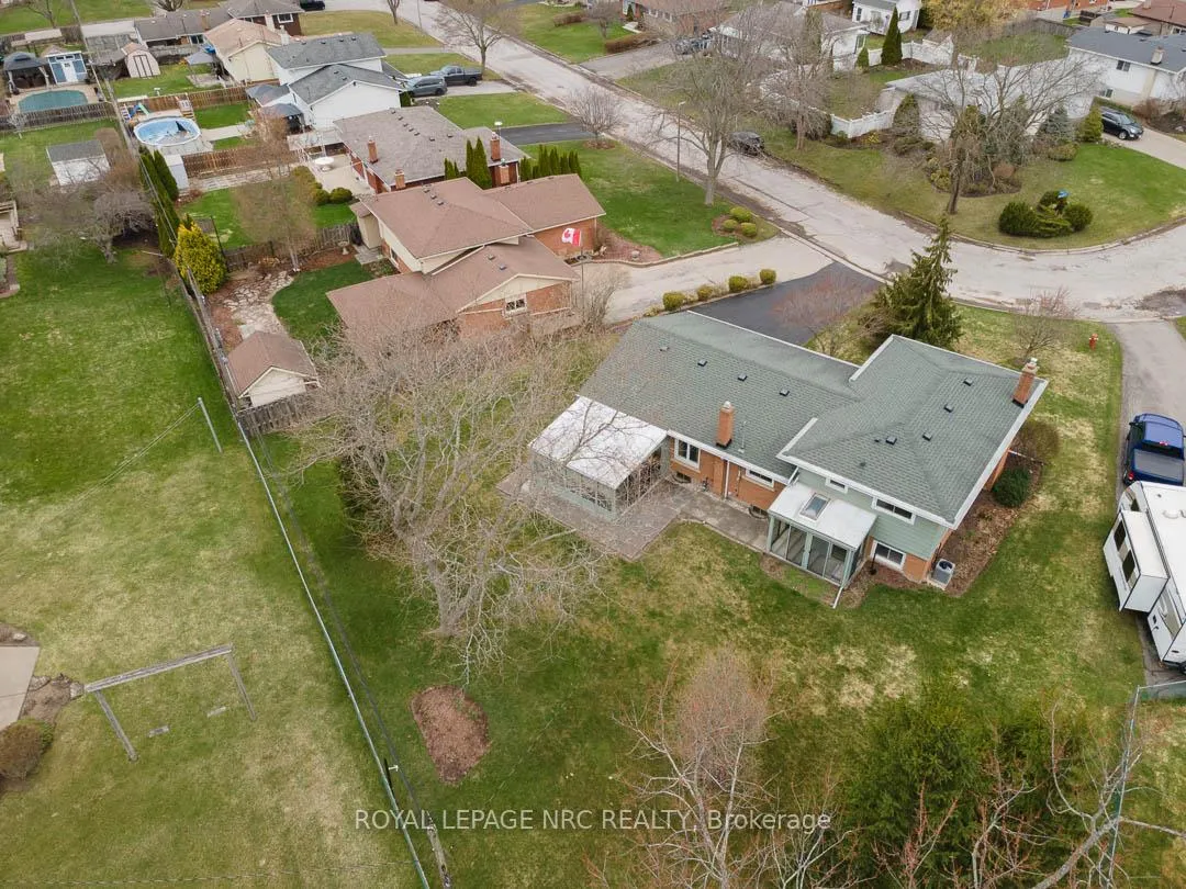 Photo 4 of 1 Heather Court, Welland, Prince Charles — HOMEH