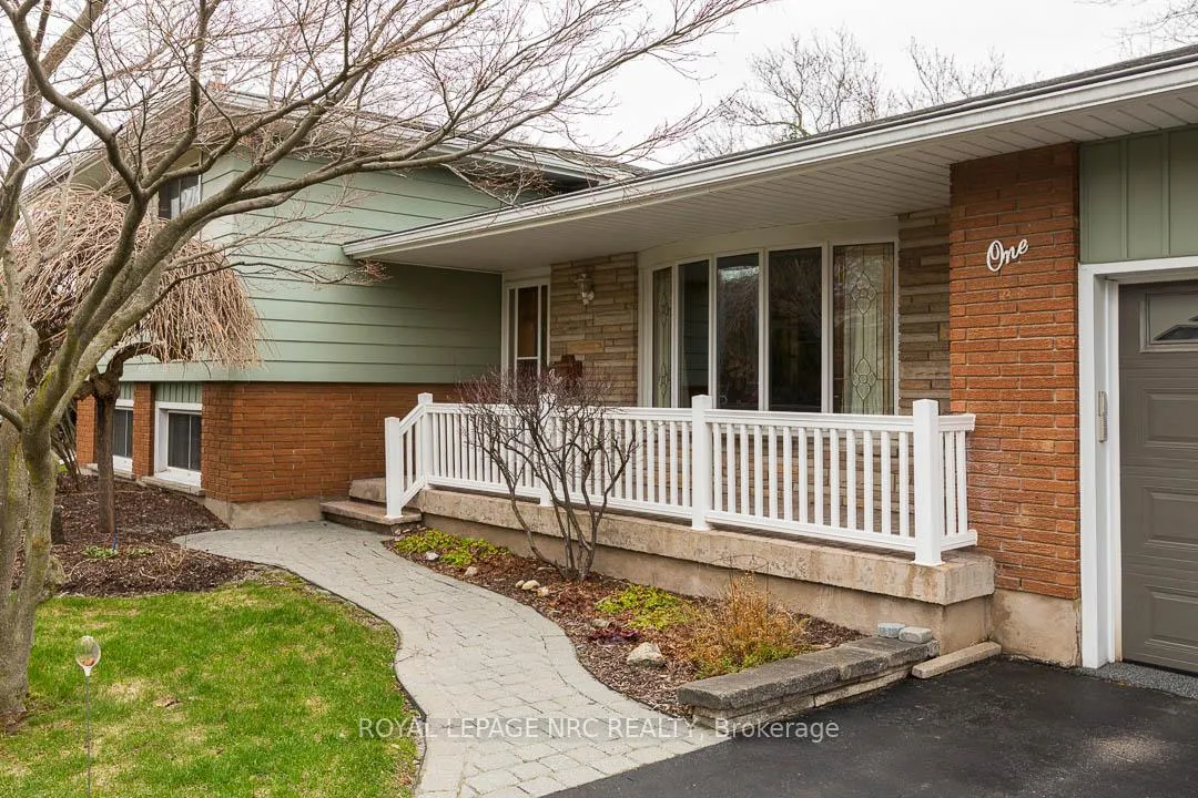 Photo 6 of 1 Heather Court, Welland, Prince Charles — HOMEH
