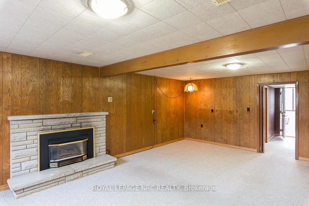 Photo 20 of 1 Heather Court, Welland, Prince Charles — HOMEH