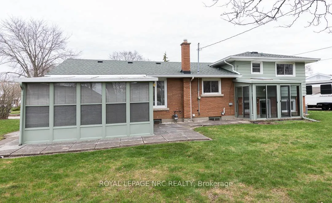 Photo 25 of 1 Heather Court, Welland, Prince Charles — HOMEH