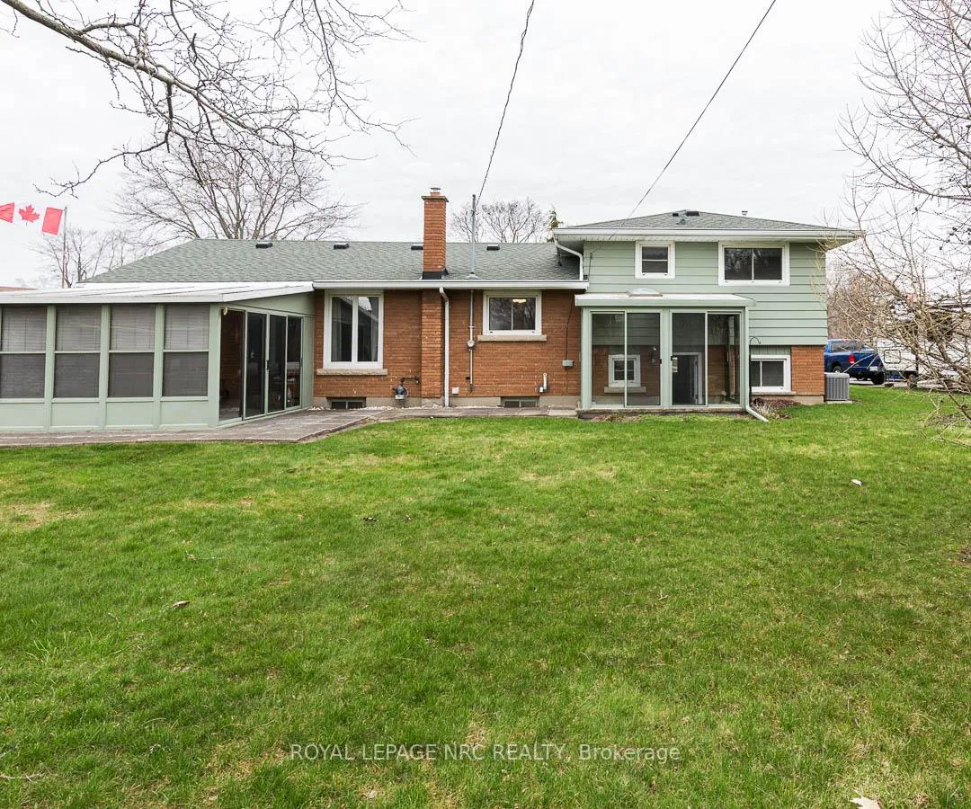 Photo 26 of 1 Heather Court, Welland, Prince Charles — HOMEH