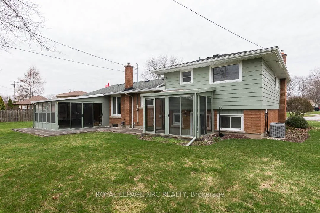 Photo 27 of 1 Heather Court, Welland, Prince Charles — HOMEH