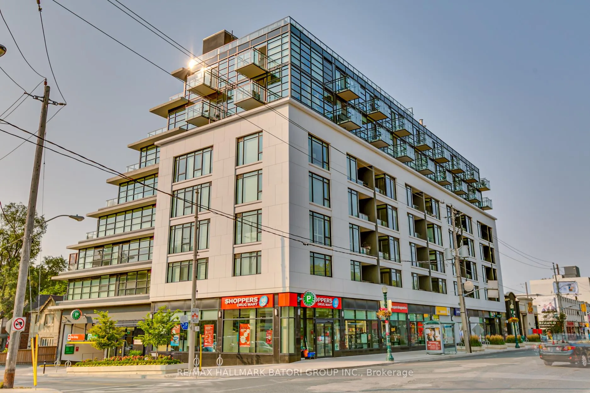 Photo 1 of Unit 407, 170 Chiltern Hill Road, Toronto, Humewood-Cedarvale — HOMEH