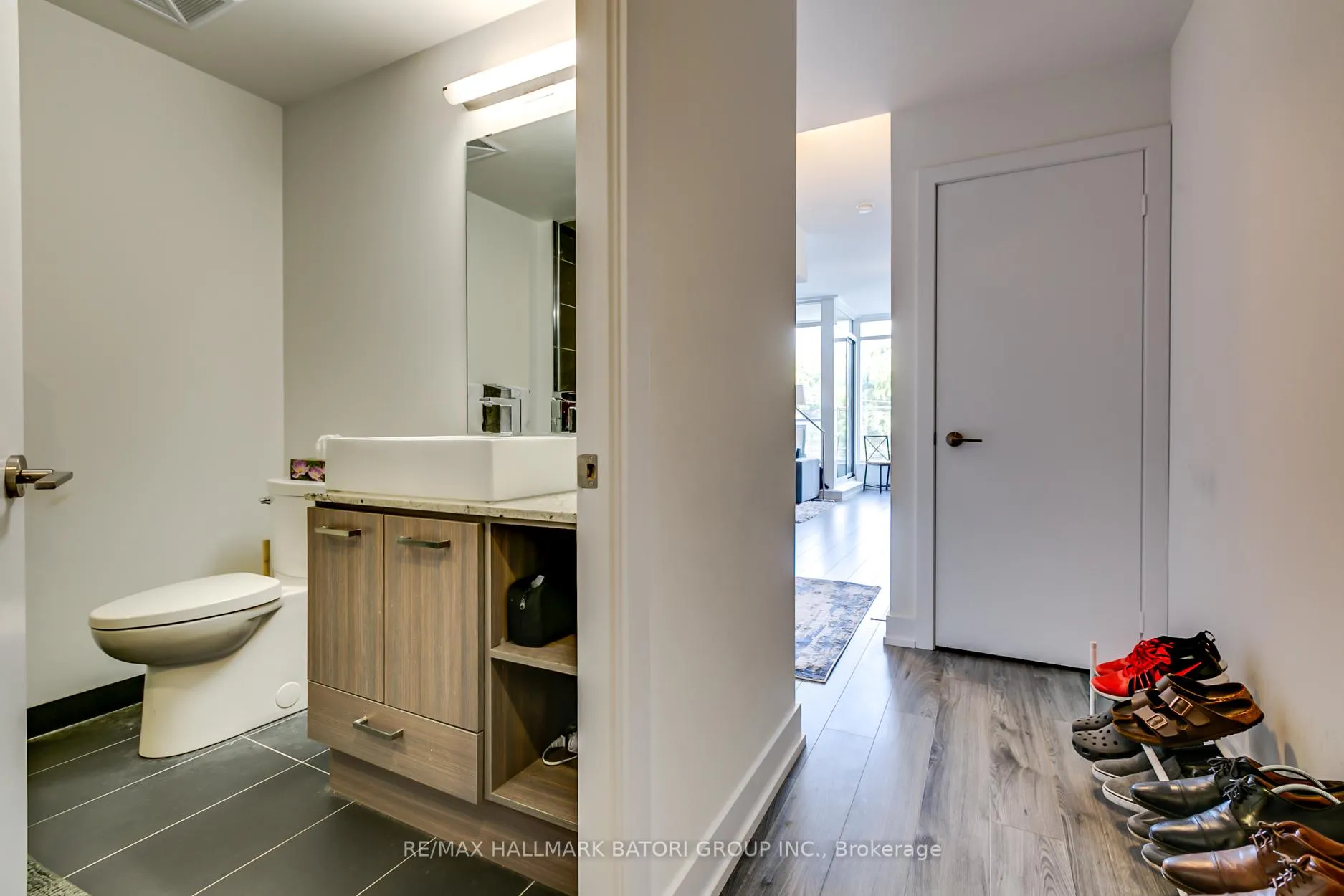 Photo 5 of Unit 407, 170 Chiltern Hill Road, Toronto, Humewood-Cedarvale — HOMEH
