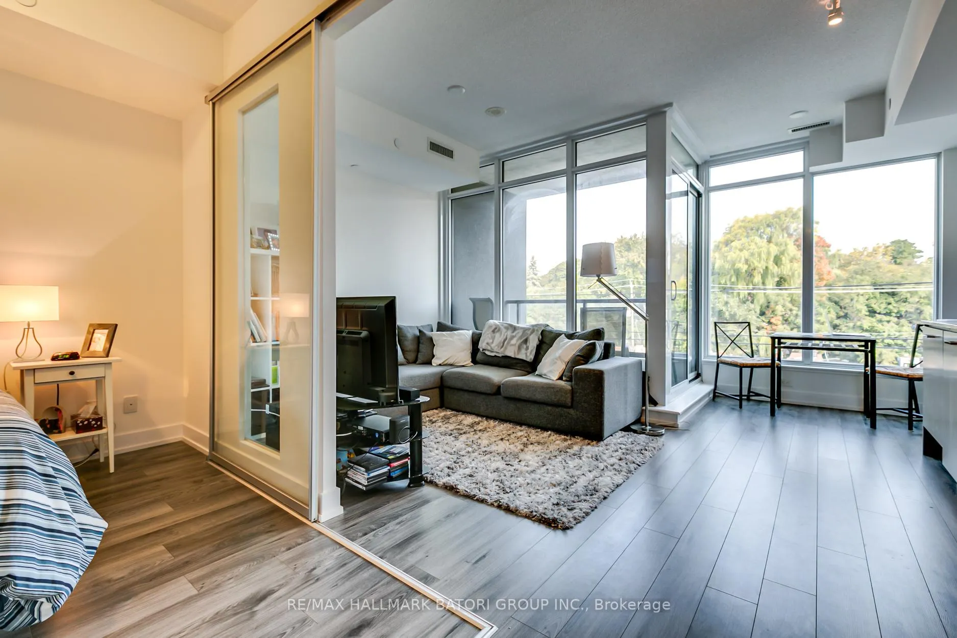 Photo 6 of Unit 407, 170 Chiltern Hill Road, Toronto, Humewood-Cedarvale — HOMEH