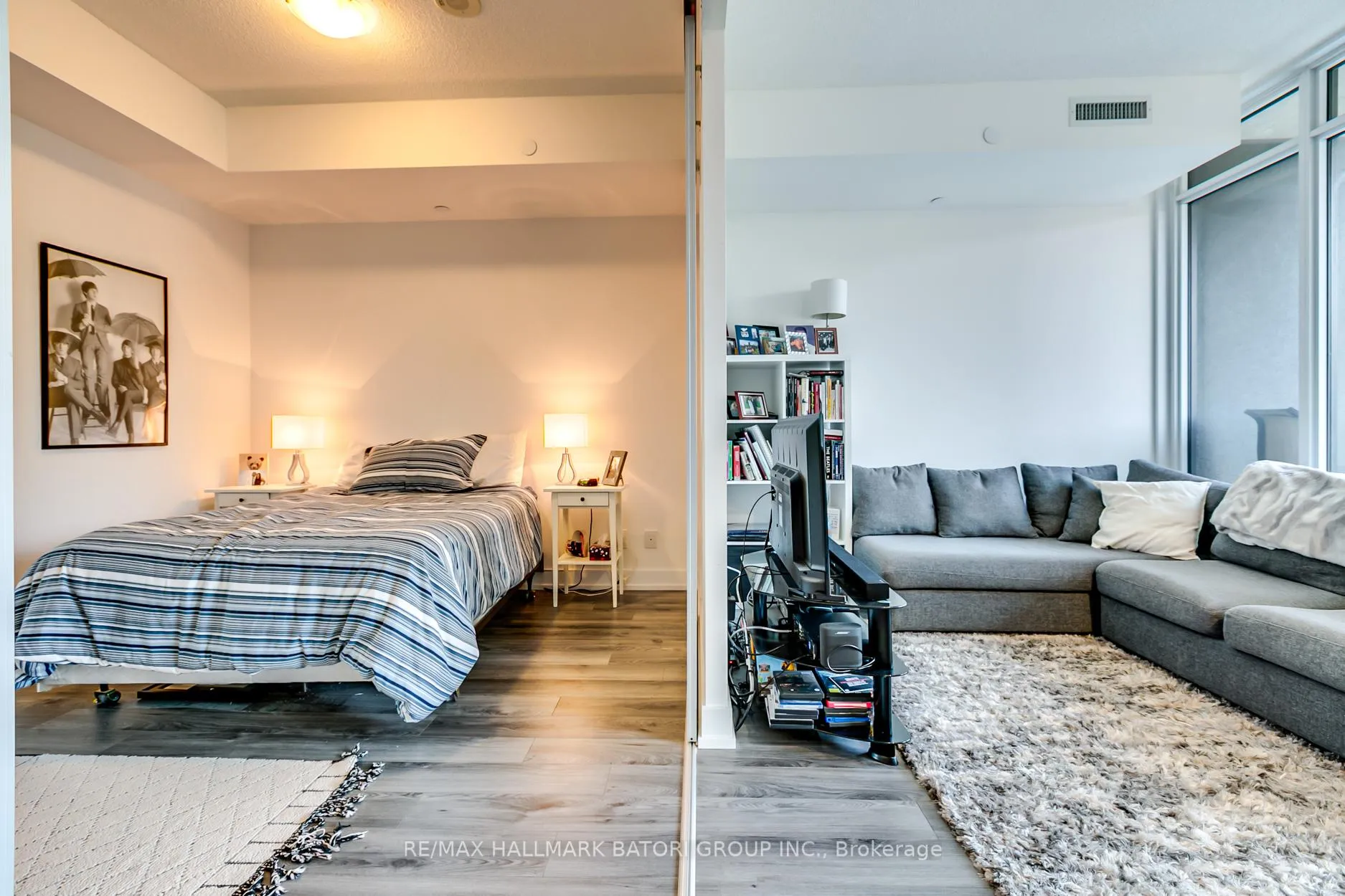 Photo 7 of Unit 407, 170 Chiltern Hill Road, Toronto, Humewood-Cedarvale — HOMEH