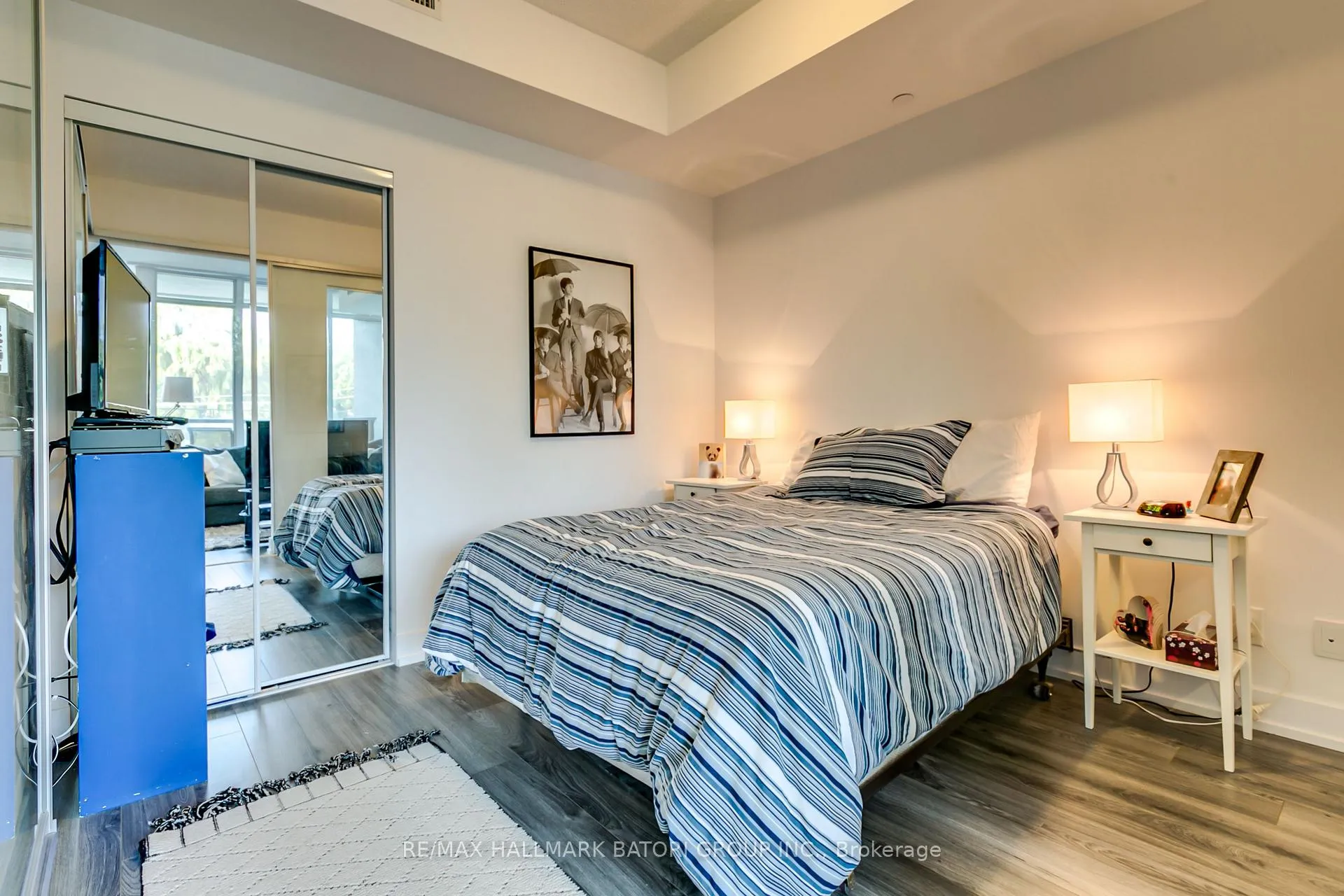 Photo 8 of Unit 407, 170 Chiltern Hill Road, Toronto, Humewood-Cedarvale — HOMEH