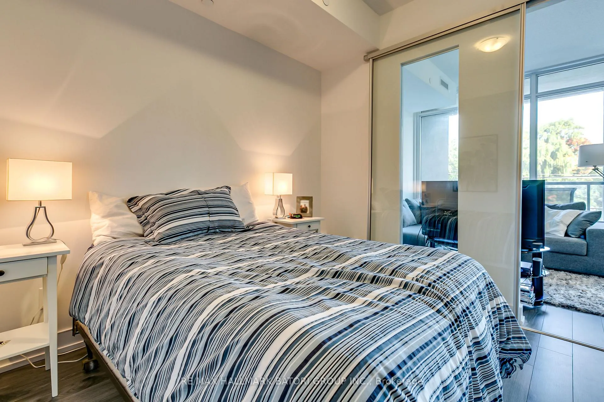 Photo 10 of Unit 407, 170 Chiltern Hill Road, Toronto, Humewood-Cedarvale — HOMEH