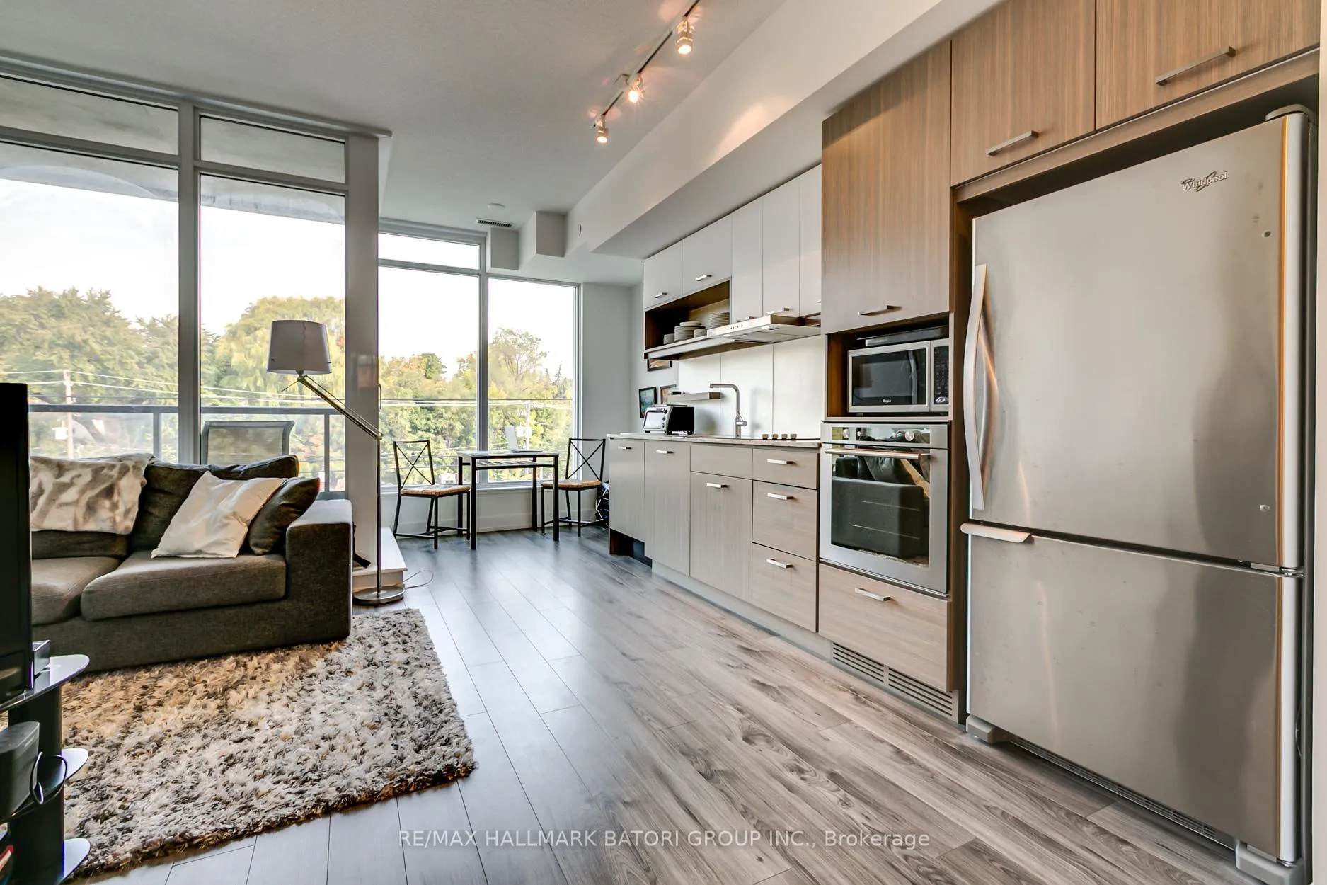Photo 11 of Unit 407, 170 Chiltern Hill Road, Toronto, Humewood-Cedarvale — HOMEH
