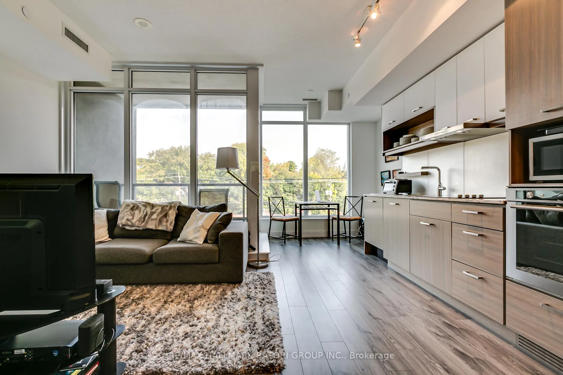 Photo 12 of Unit 407, 170 Chiltern Hill Road, Toronto, Humewood-Cedarvale — HOMEH