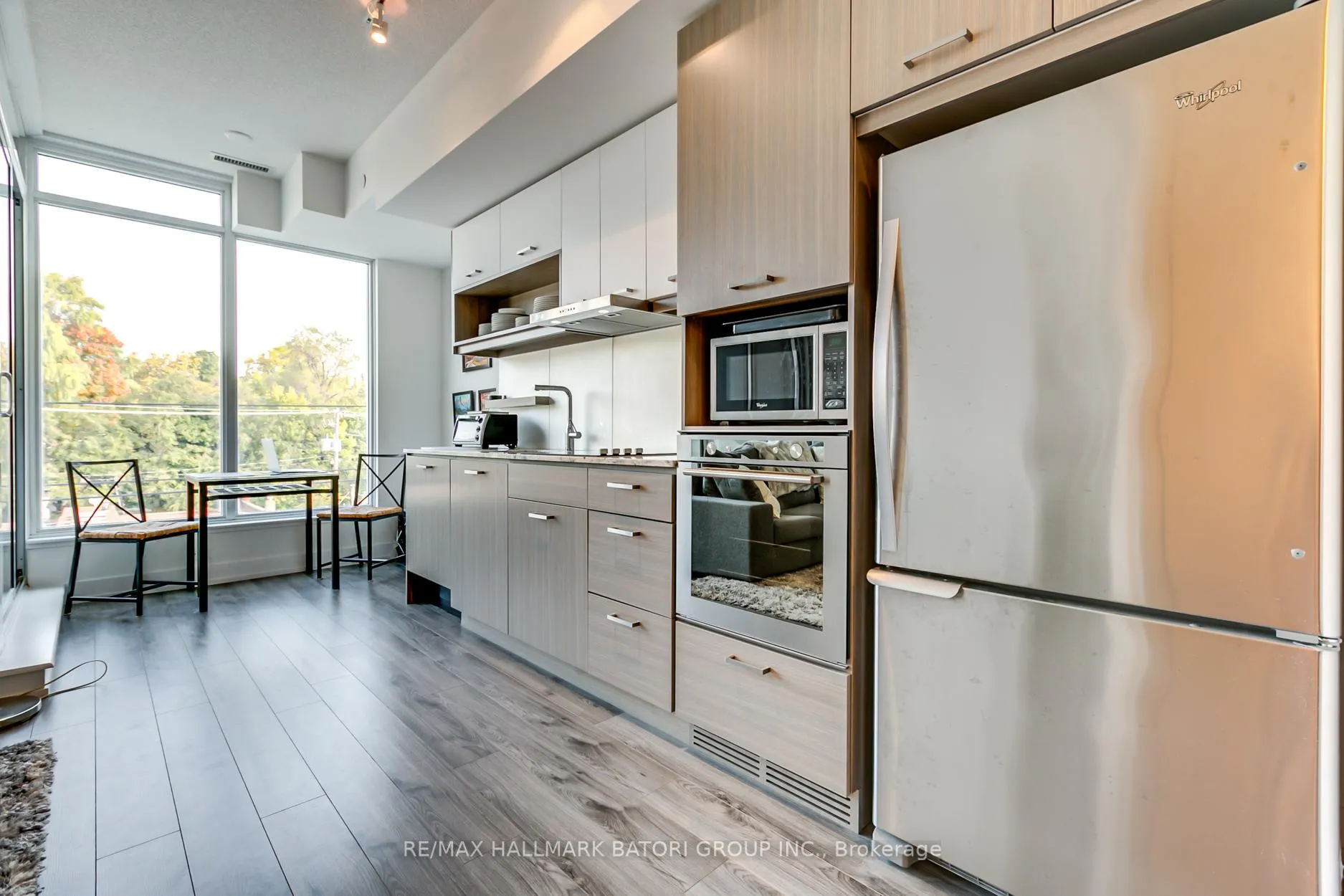 Photo 13 of Unit 407, 170 Chiltern Hill Road, Toronto, Humewood-Cedarvale — HOMEH