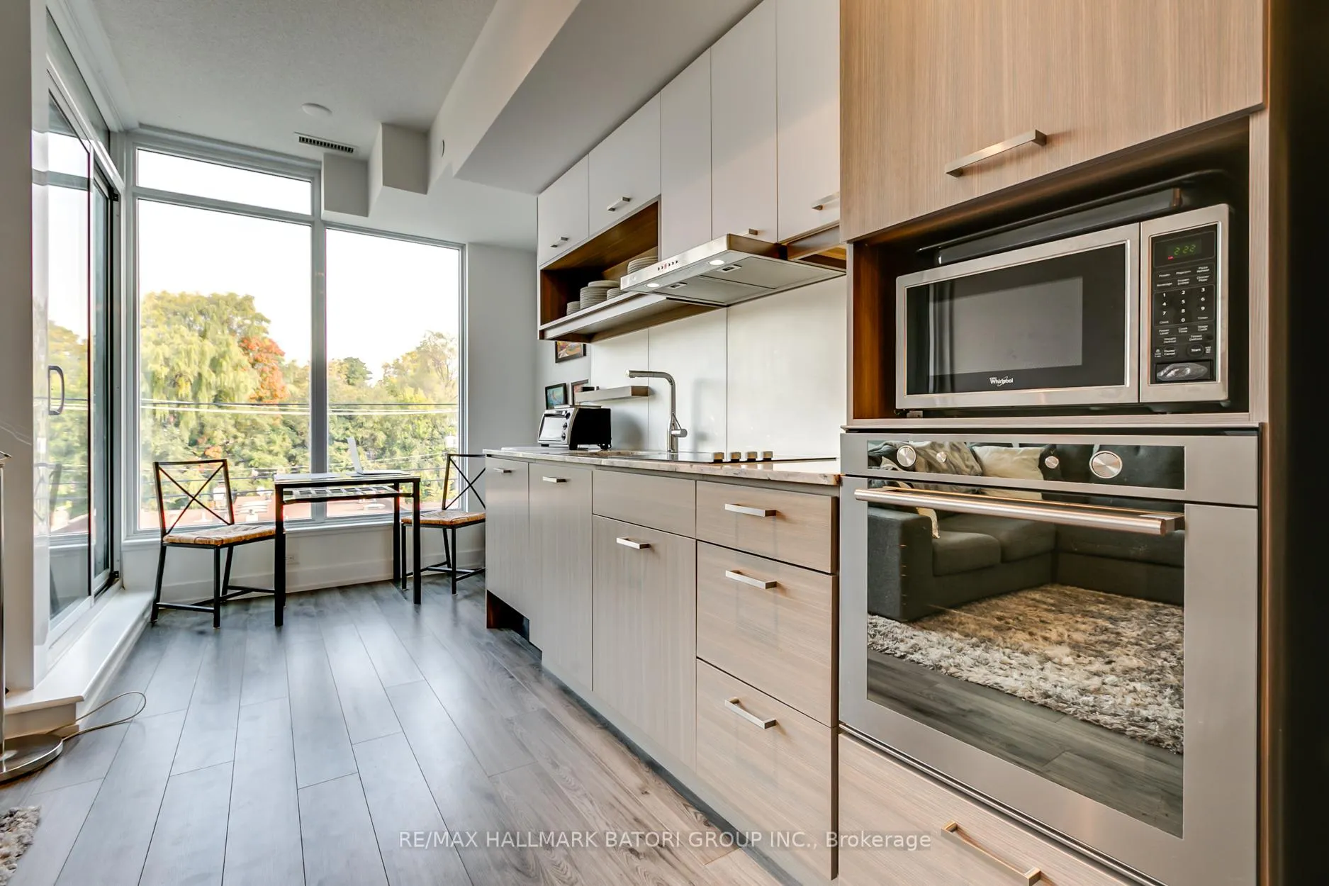 Photo 14 of Unit 407, 170 Chiltern Hill Road, Toronto, Humewood-Cedarvale — HOMEH