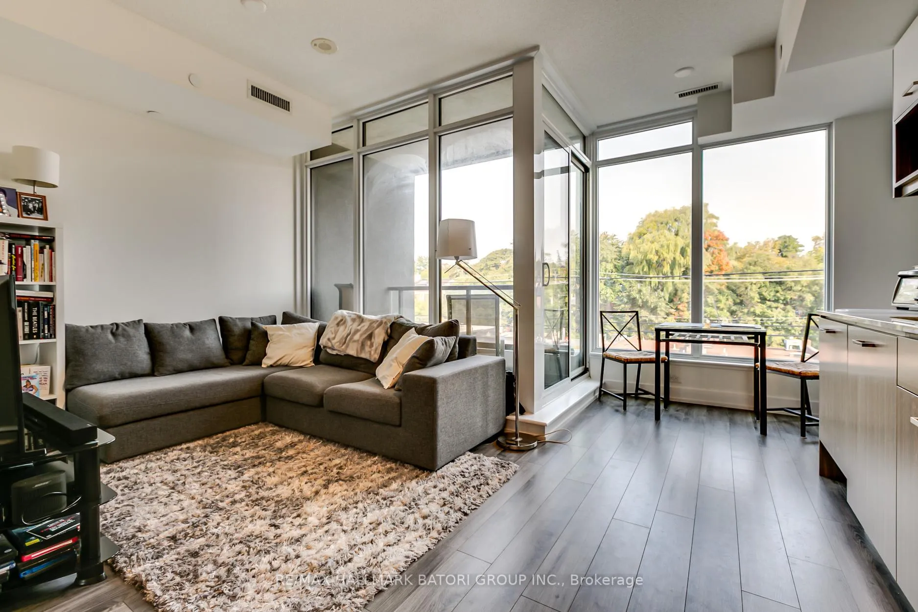 Photo 15 of Unit 407, 170 Chiltern Hill Road, Toronto, Humewood-Cedarvale — HOMEH