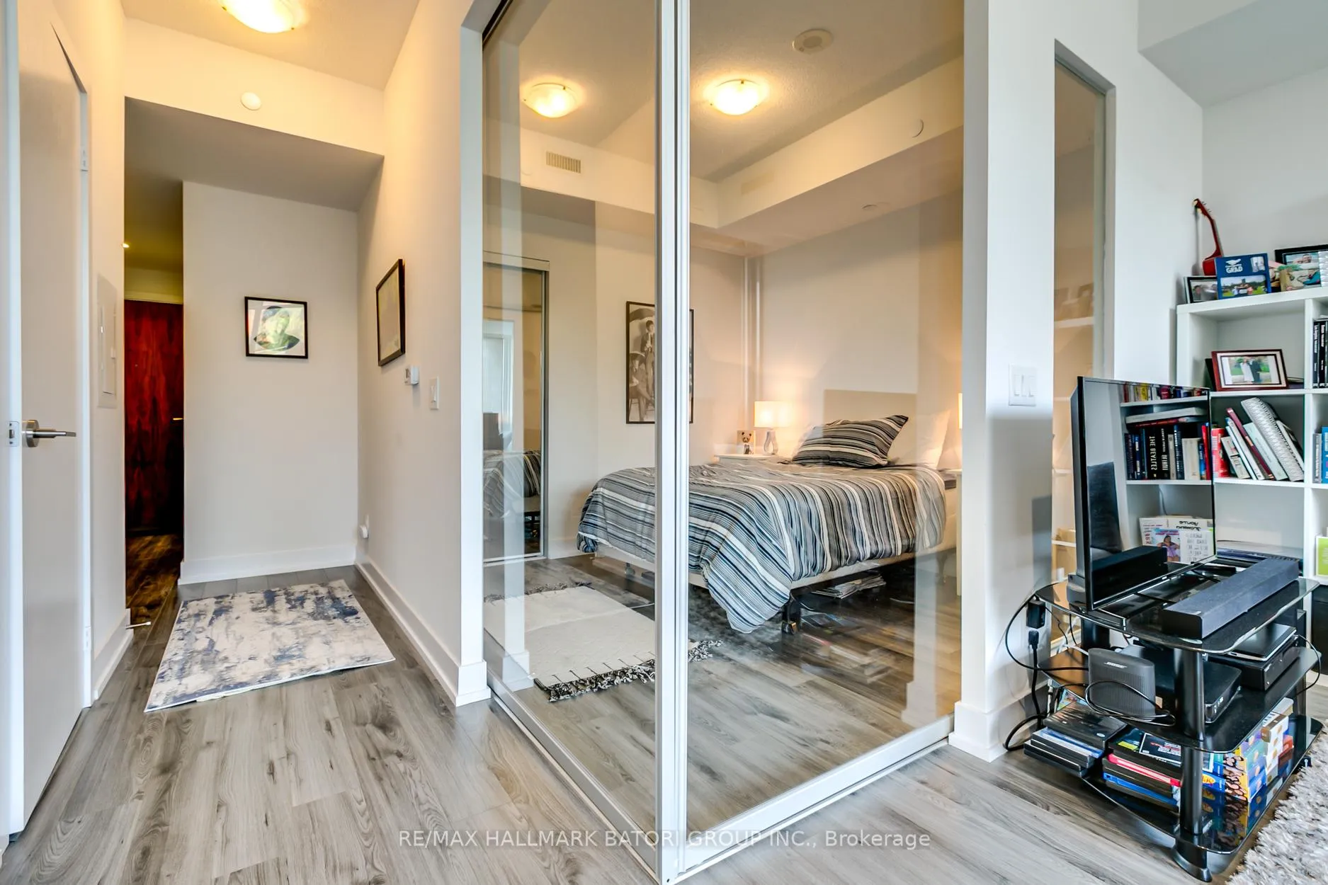 Photo 21 of Unit 407, 170 Chiltern Hill Road, Toronto, Humewood-Cedarvale — HOMEH