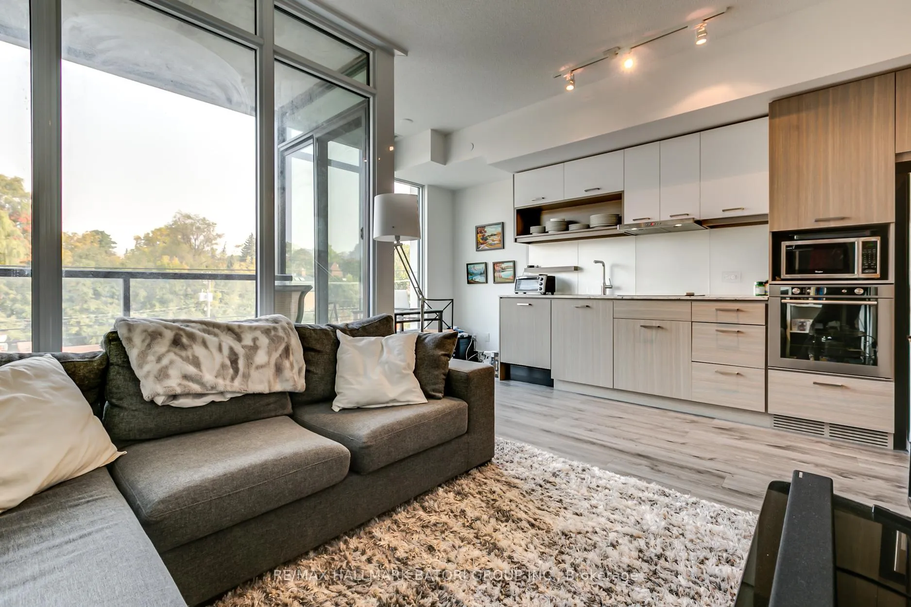 Photo 23 of Unit 407, 170 Chiltern Hill Road, Toronto, Humewood-Cedarvale — HOMEH