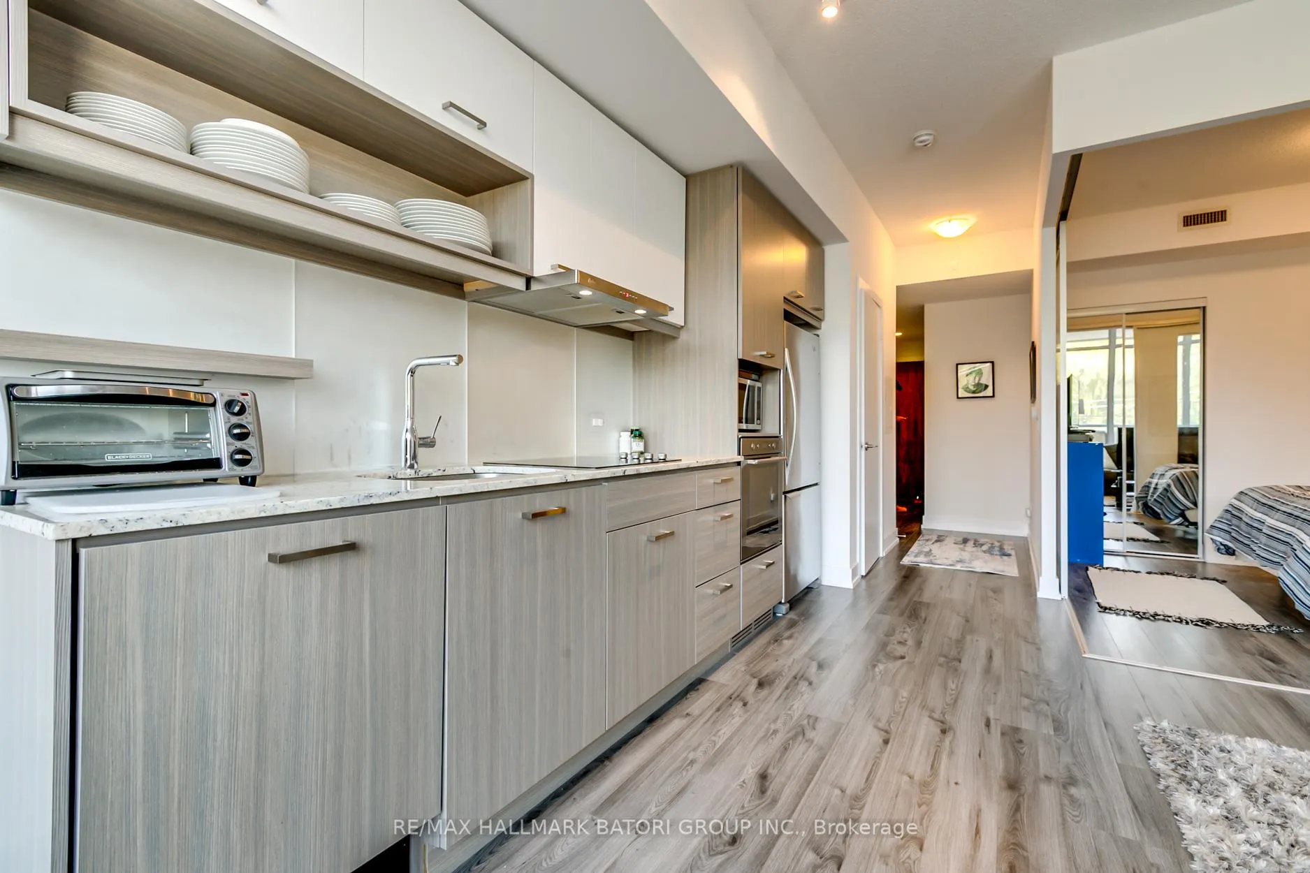 Photo 24 of Unit 407, 170 Chiltern Hill Road, Toronto, Humewood-Cedarvale — HOMEH