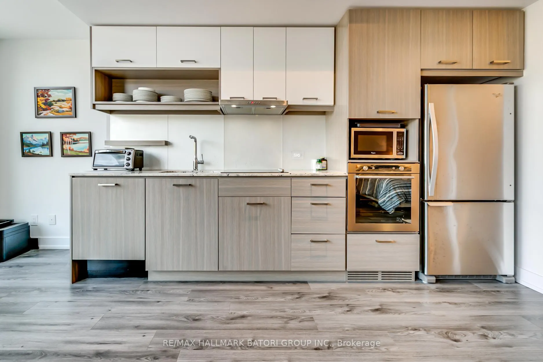 Photo 25 of Unit 407, 170 Chiltern Hill Road, Toronto, Humewood-Cedarvale — HOMEH