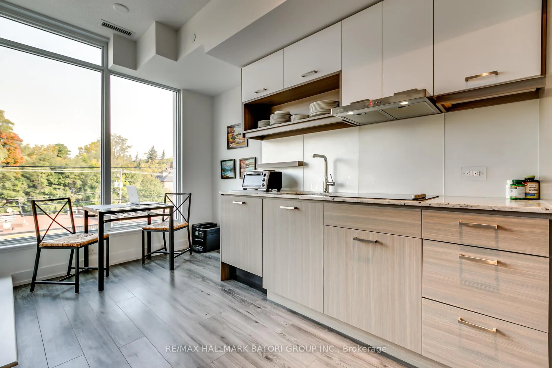 Photo 26 of Unit 407, 170 Chiltern Hill Road, Toronto, Humewood-Cedarvale — HOMEH