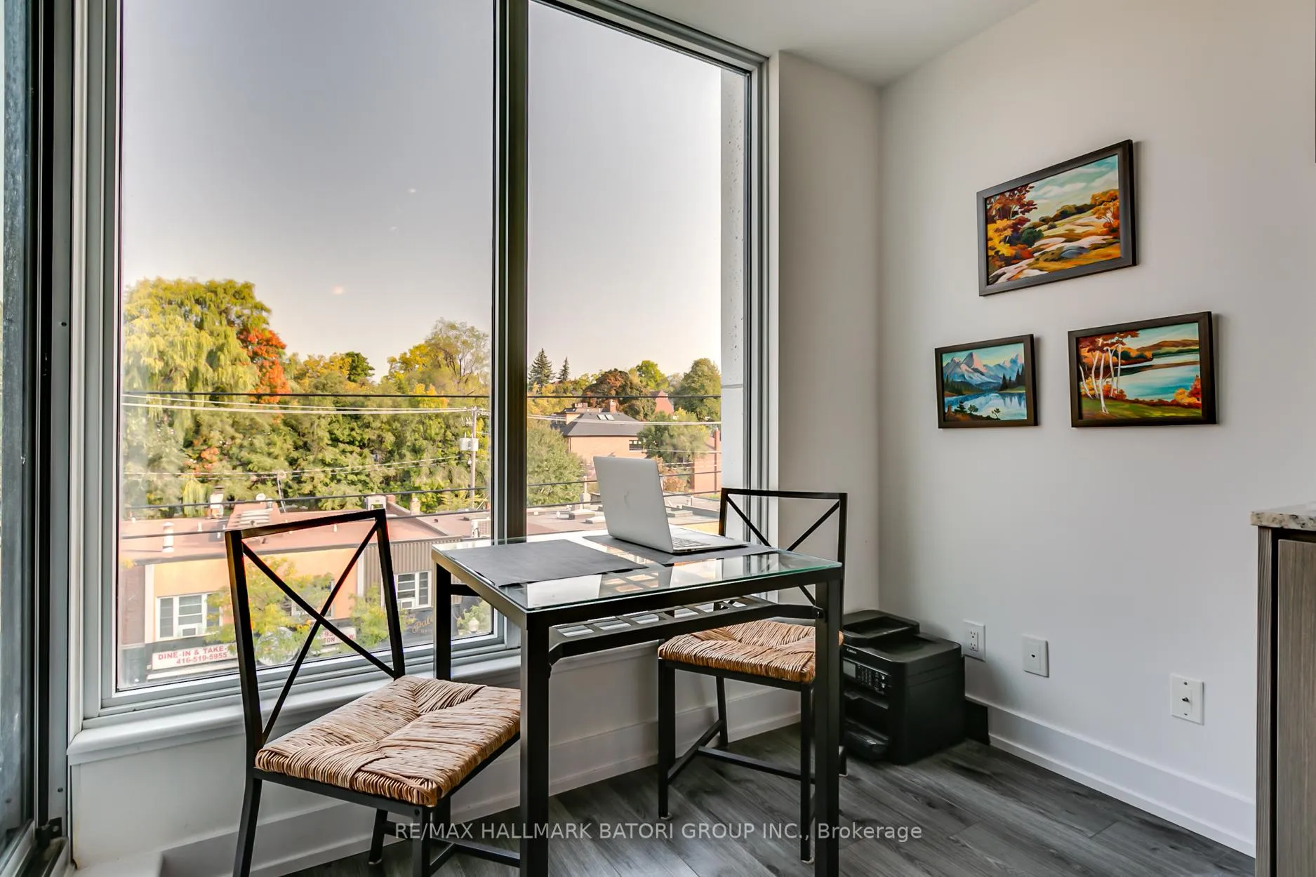 Photo 27 of Unit 407, 170 Chiltern Hill Road, Toronto, Humewood-Cedarvale — HOMEH