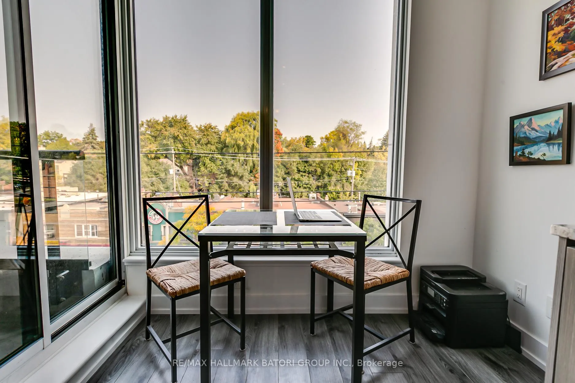 Photo 28 of Unit 407, 170 Chiltern Hill Road, Toronto, Humewood-Cedarvale — HOMEH