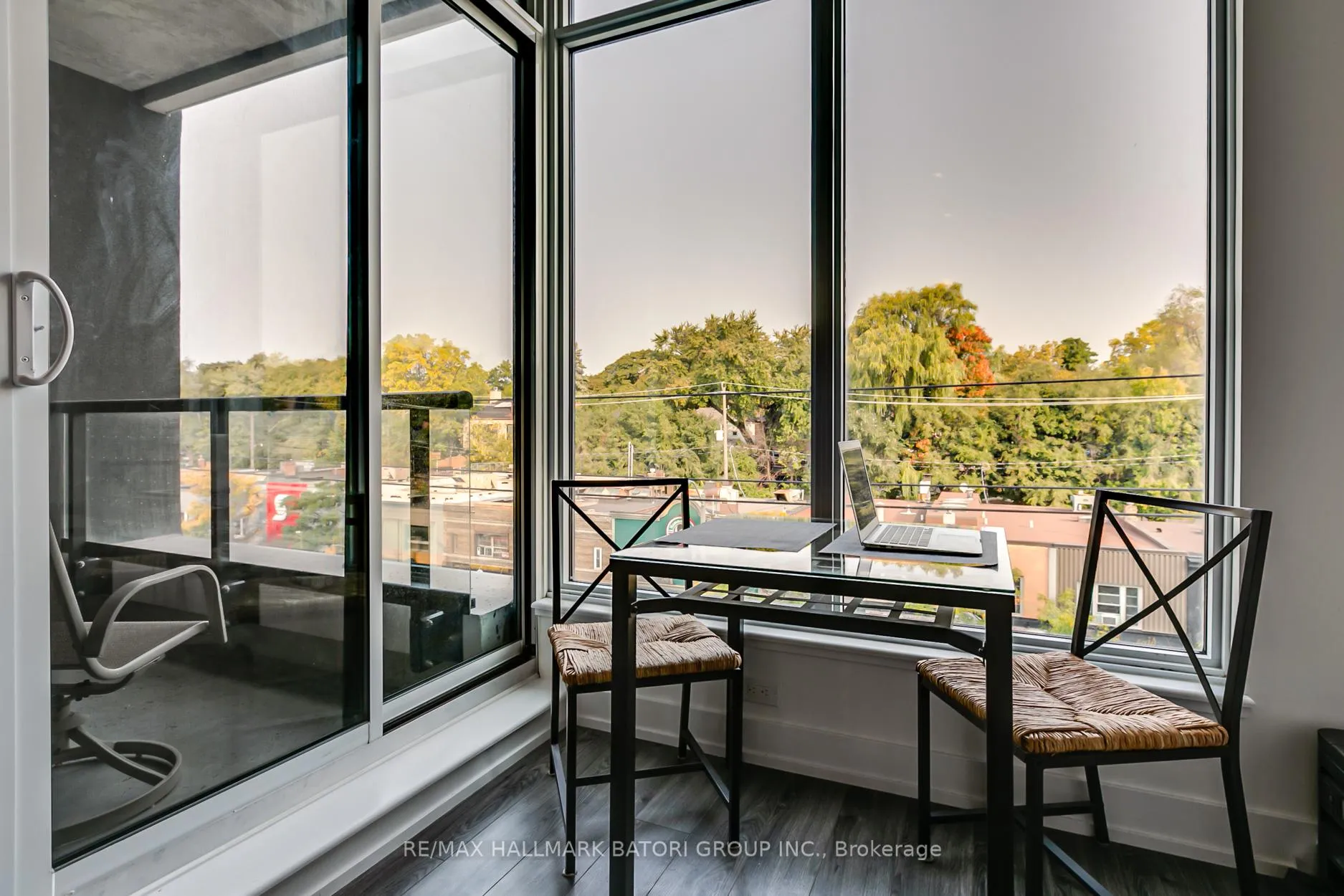 Photo 29 of Unit 407, 170 Chiltern Hill Road, Toronto, Humewood-Cedarvale — HOMEH