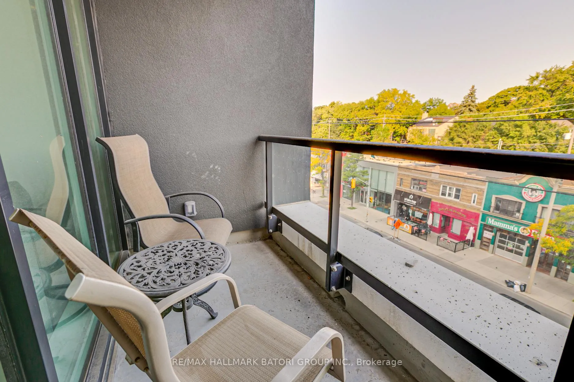 Photo 31 of Unit 407, 170 Chiltern Hill Road, Toronto, Humewood-Cedarvale — HOMEH