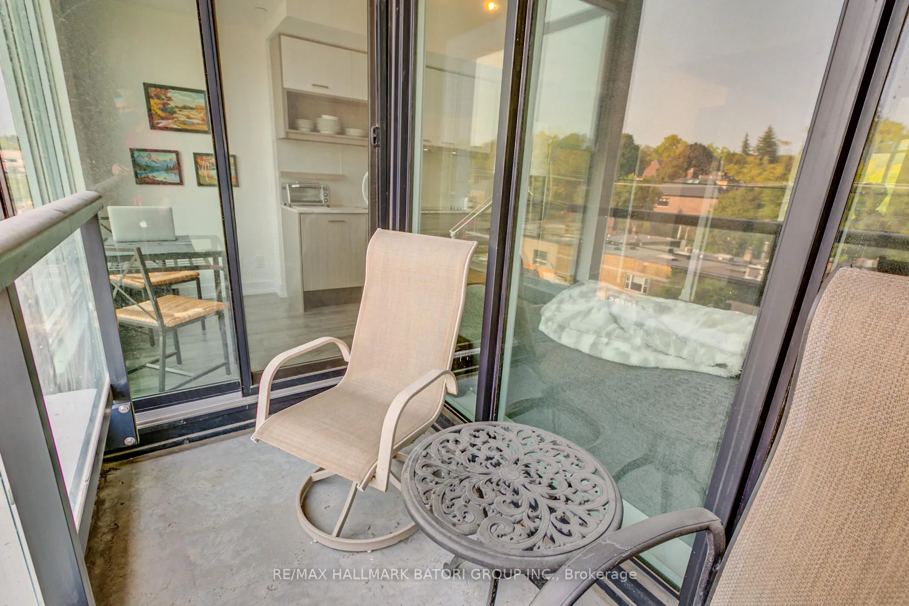Photo 32 of Unit 407, 170 Chiltern Hill Road, Toronto, Humewood-Cedarvale — HOMEH