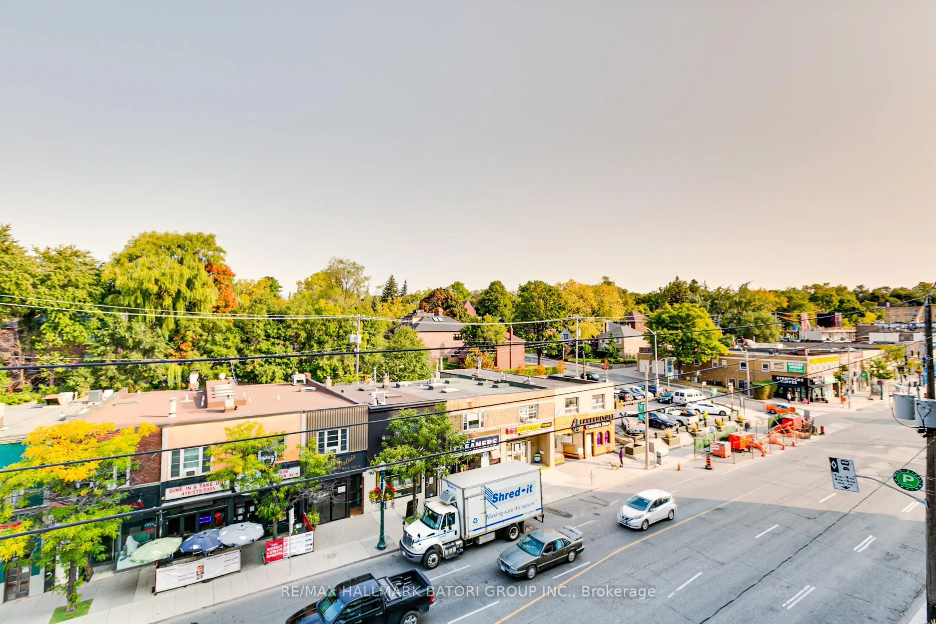Photo 34 of Unit 407, 170 Chiltern Hill Road, Toronto, Humewood-Cedarvale — HOMEH