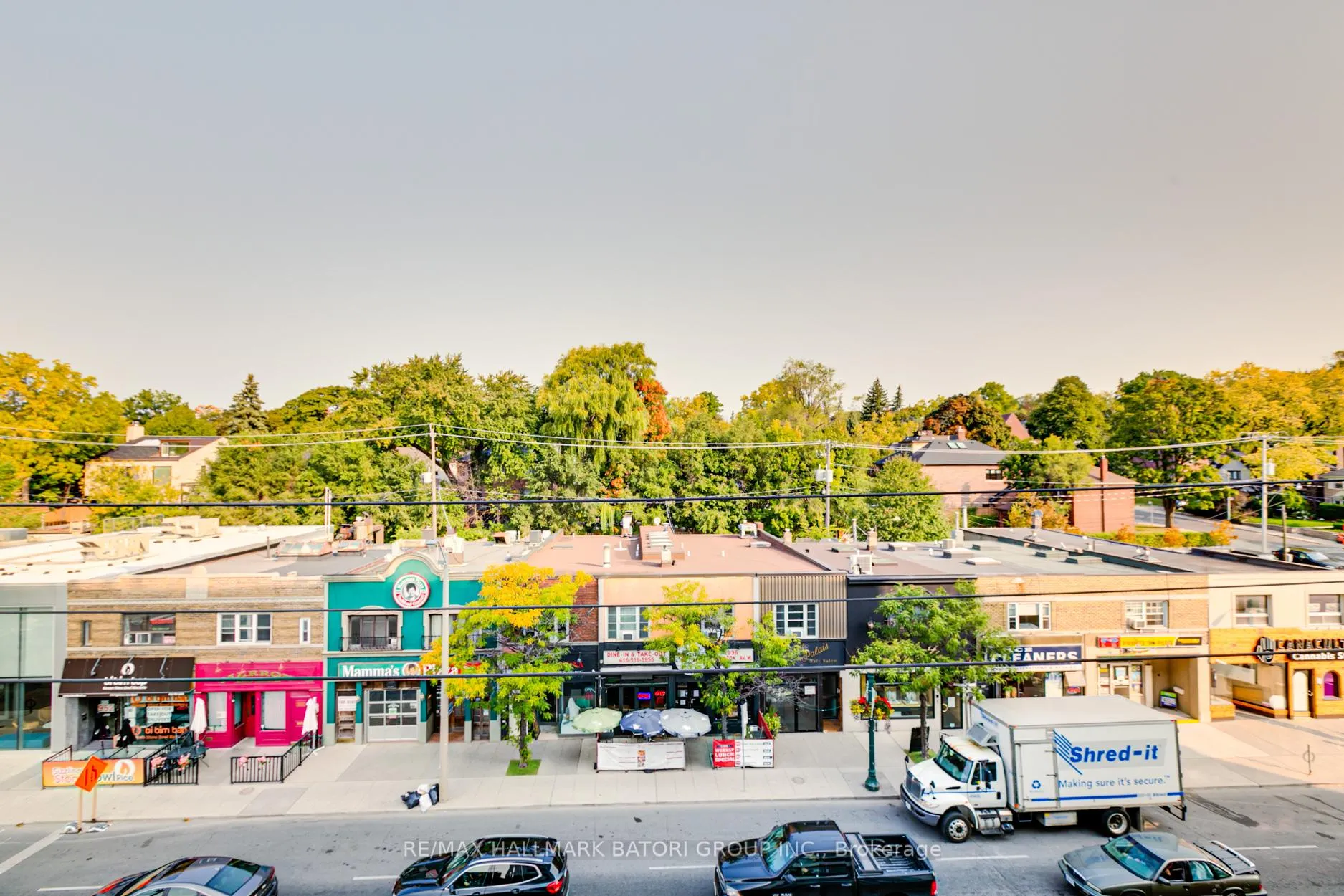Photo 35 of Unit 407, 170 Chiltern Hill Road, Toronto, Humewood-Cedarvale — HOMEH