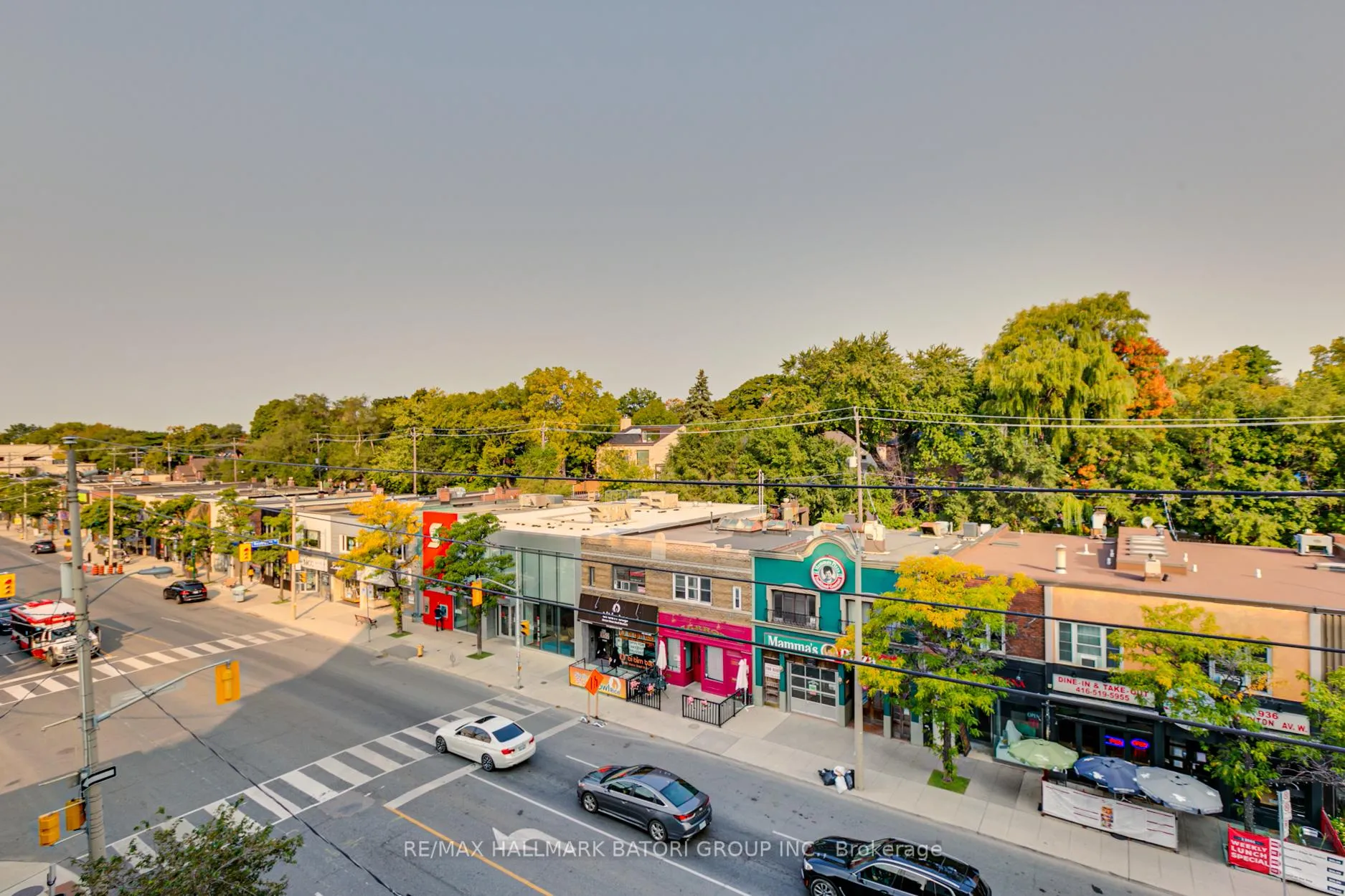 Photo 36 of Unit 407, 170 Chiltern Hill Road, Toronto, Humewood-Cedarvale — HOMEH