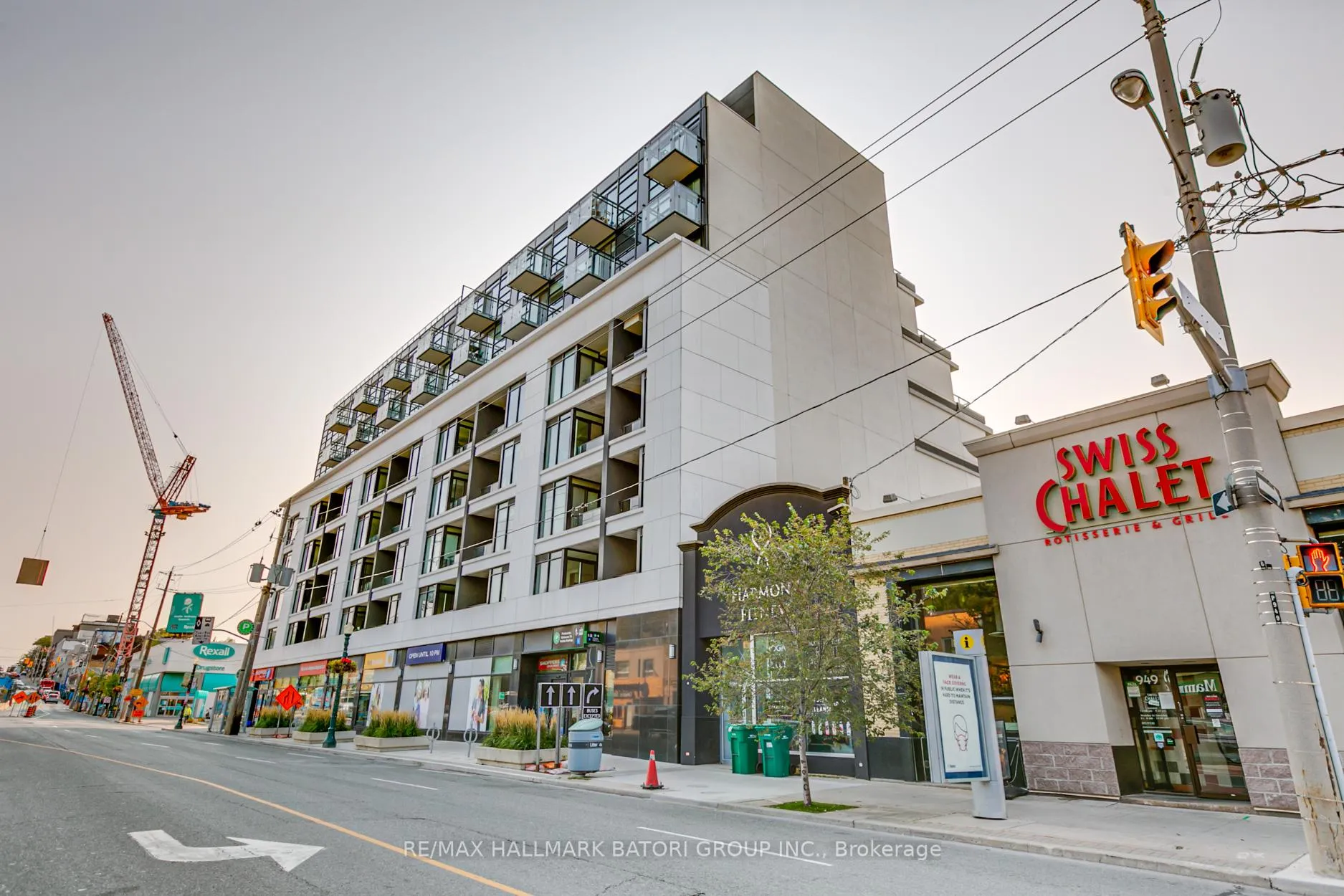 Photo 38 of Unit 407, 170 Chiltern Hill Road, Toronto, Humewood-Cedarvale — HOMEH