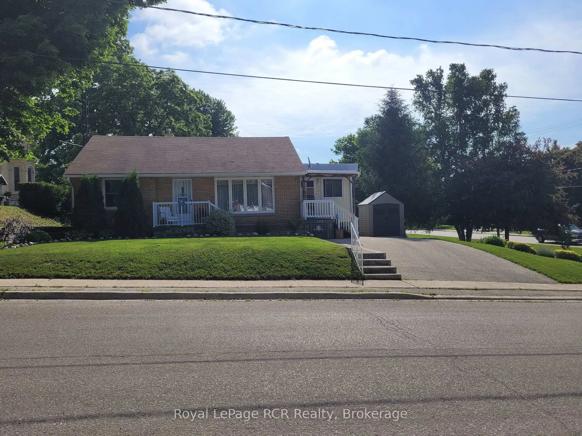Photo 2 of 193 Albert Street, West Grey — HOMEH