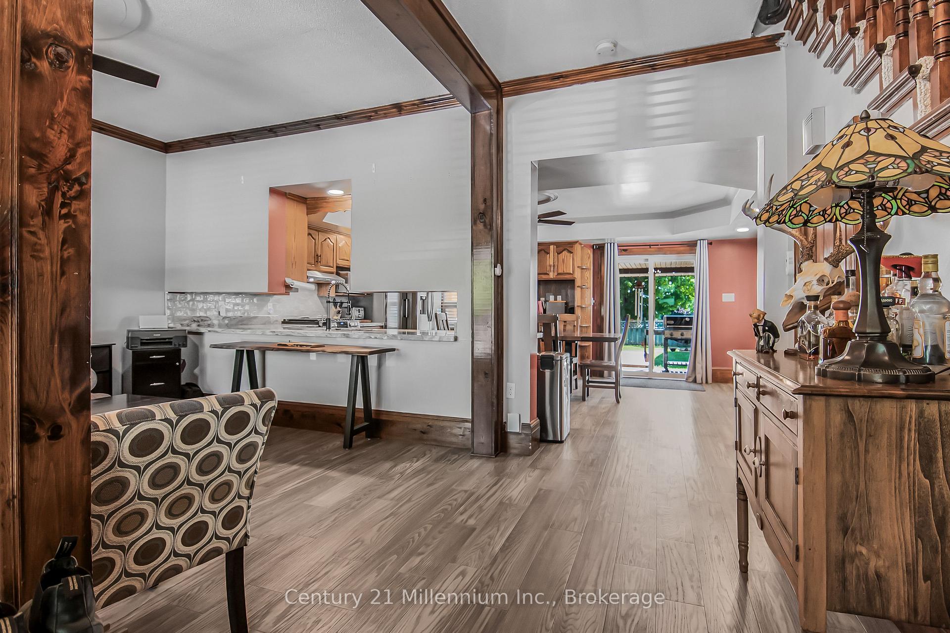 Photo 11 of 267 Mill Drive, Arran-Elderslie — HOMEH