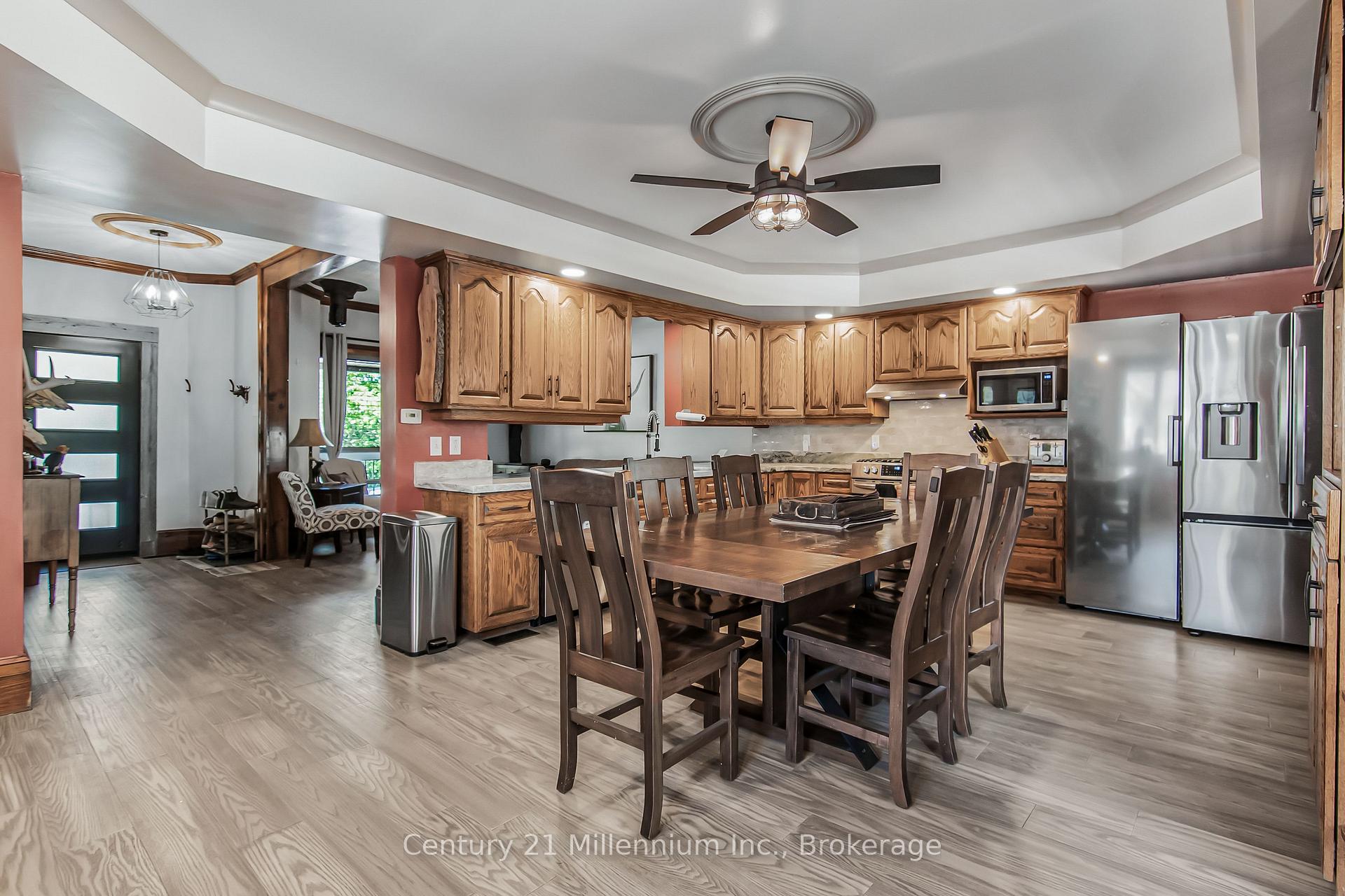Photo 16 of 267 Mill Drive, Arran-Elderslie — HOMEH