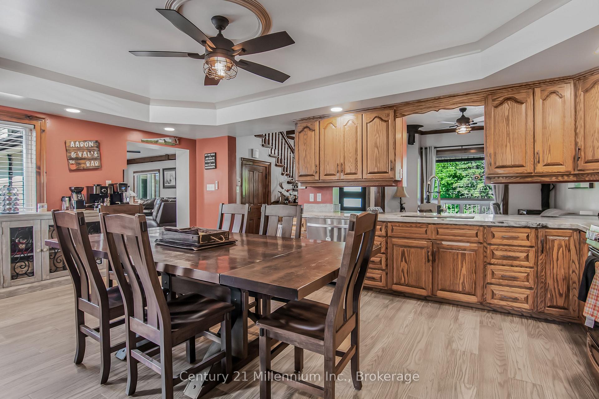 Photo 18 of 267 Mill Drive, Arran-Elderslie — HOMEH